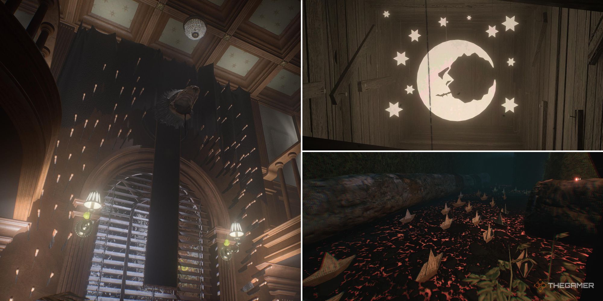Layers Of Fear (2023): Where To Find Every Strange Object In The Actor's Story