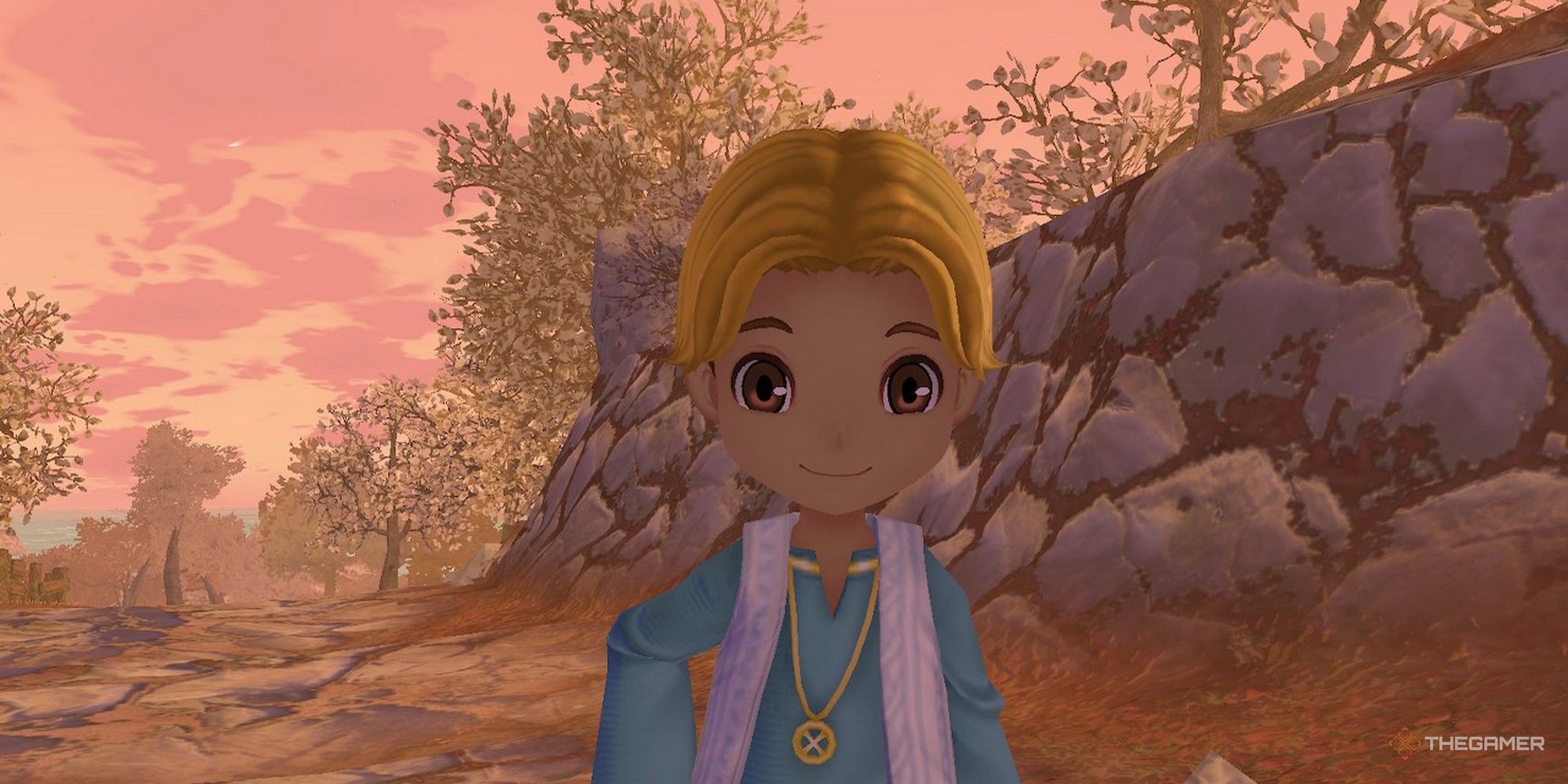 Story Of Seasons: A Wonderful Life - Rock Romance Guide