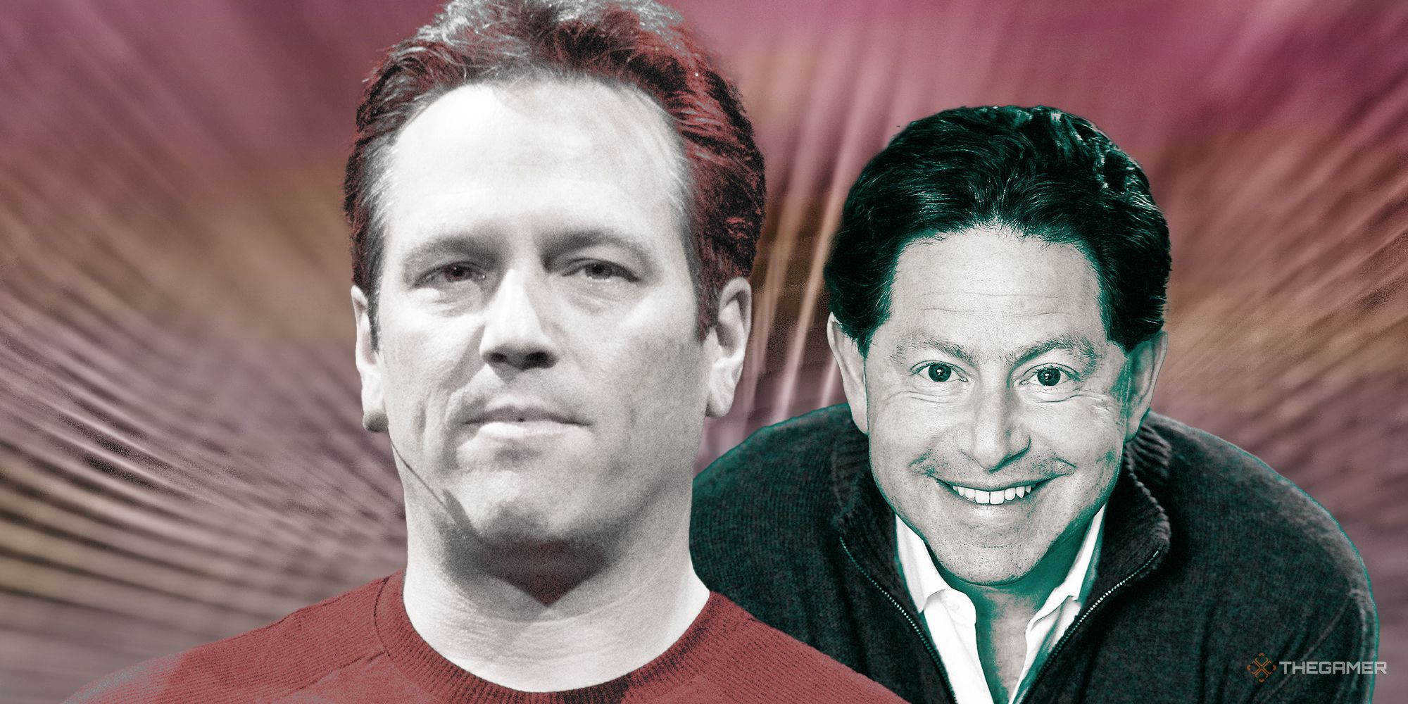 Phil Spencer Dodges Question On Controversial Bobby Kotick Comments