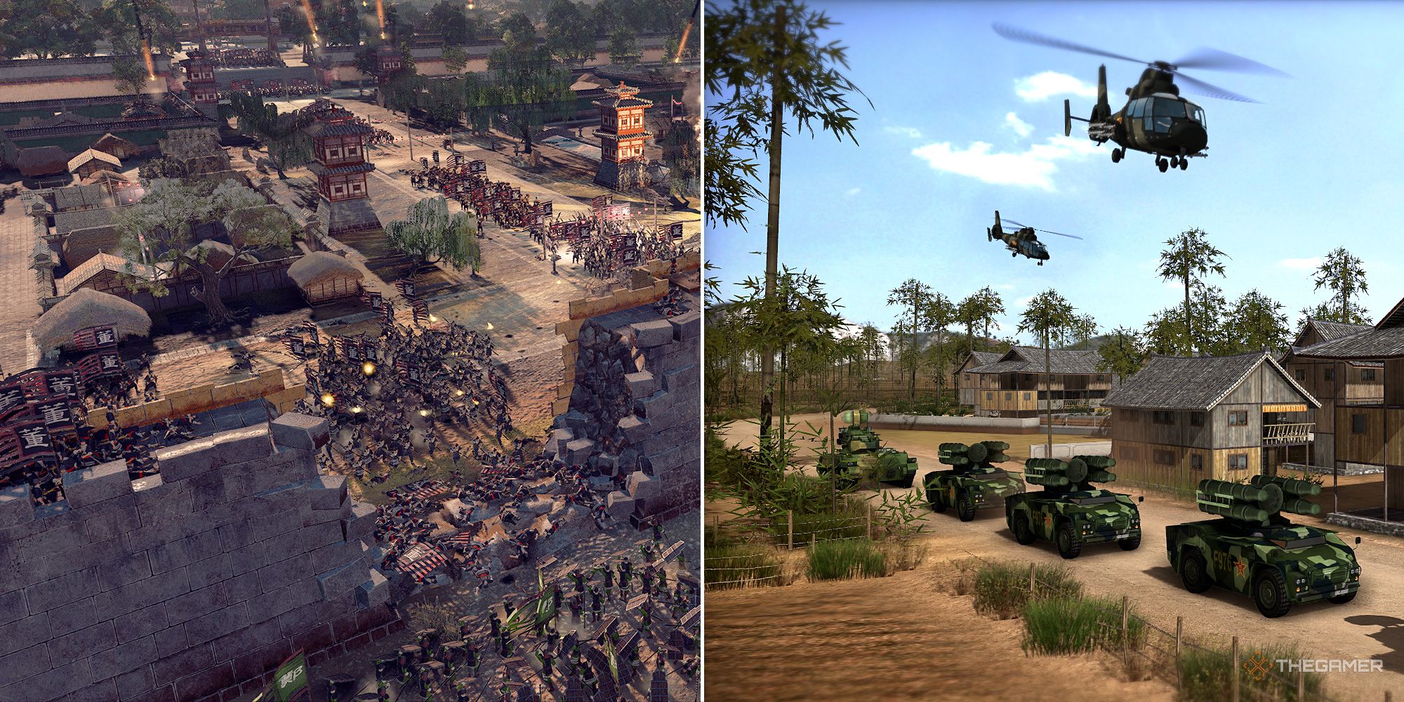 The Best Historical Strategy Games By Era