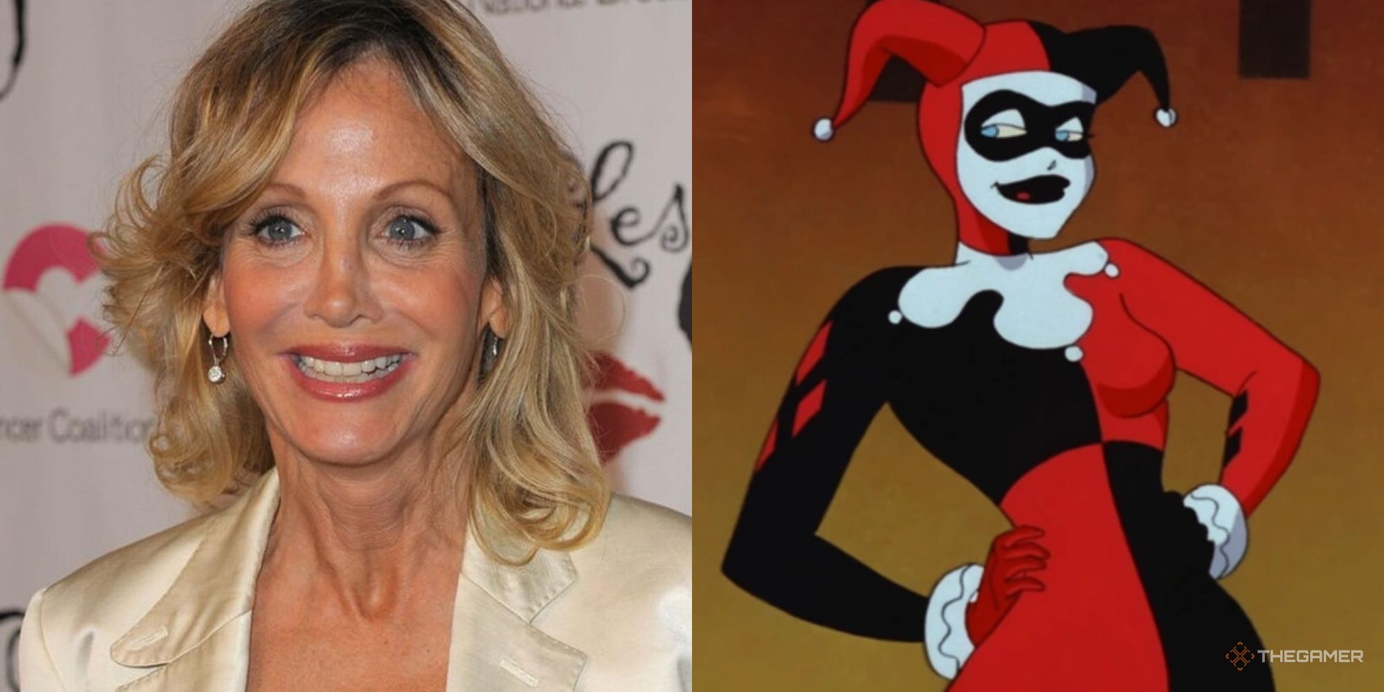 Arleen Sorkin, The First Voice Of Harley Quinn, Dies Aged 67