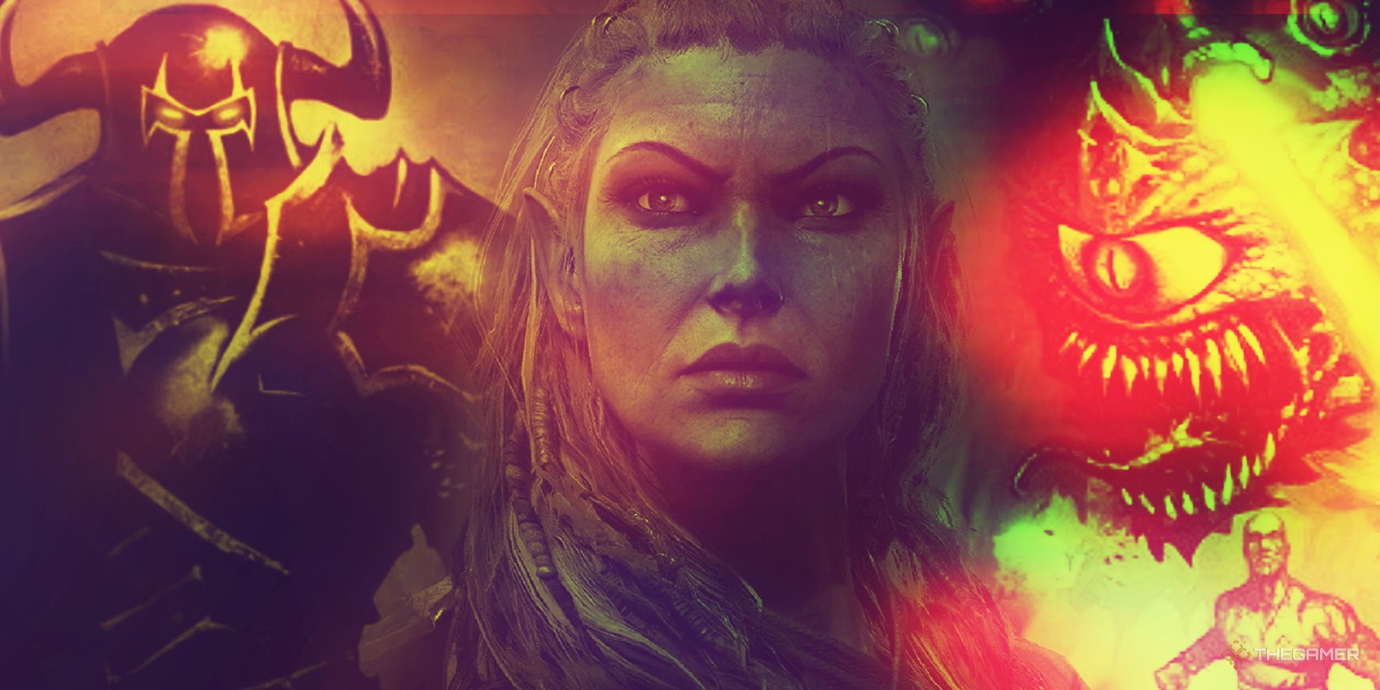 Baldur's Gate 3 Fans, Please Don't Forget About The First Two Games