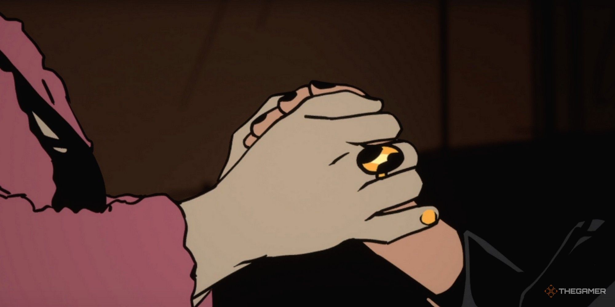 Stray Gods: The Roleplaying Musical - Meeting The Idols Scenes Guide