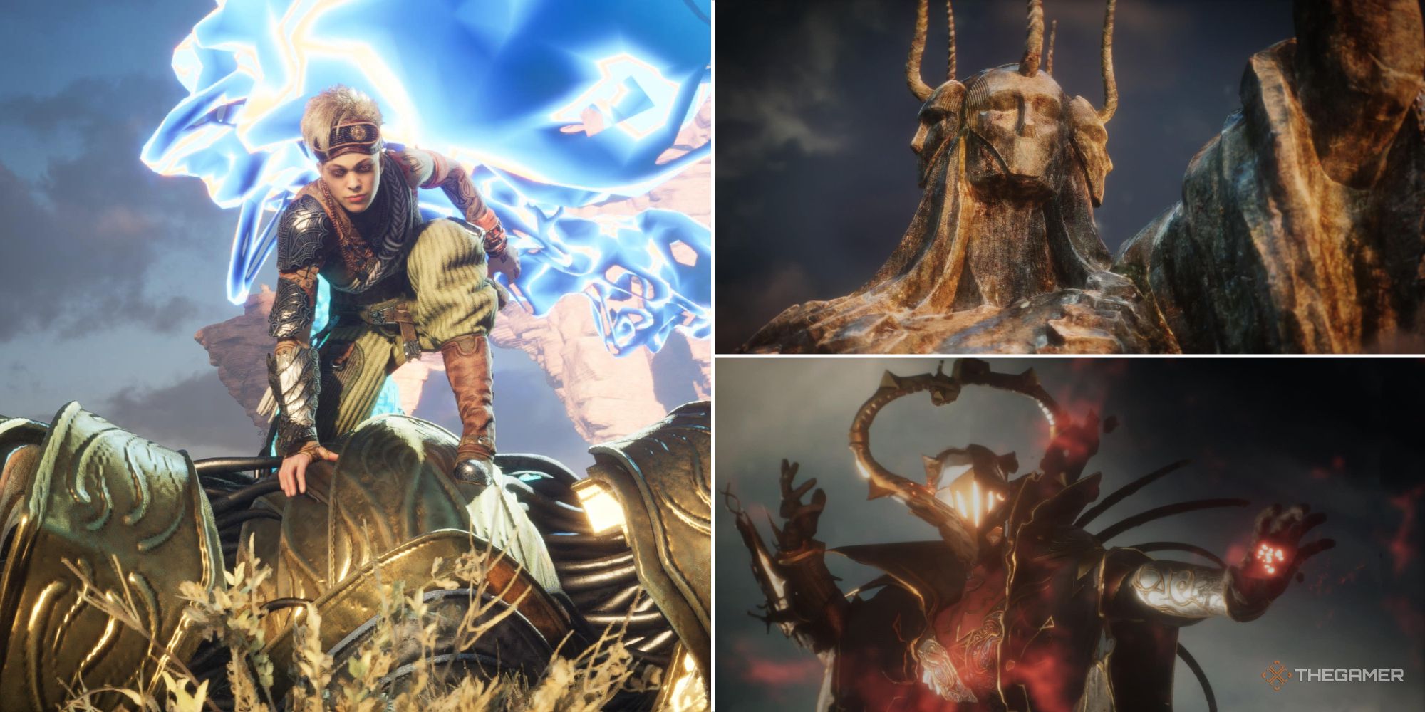 Should You Play Immortals Of Aveum?