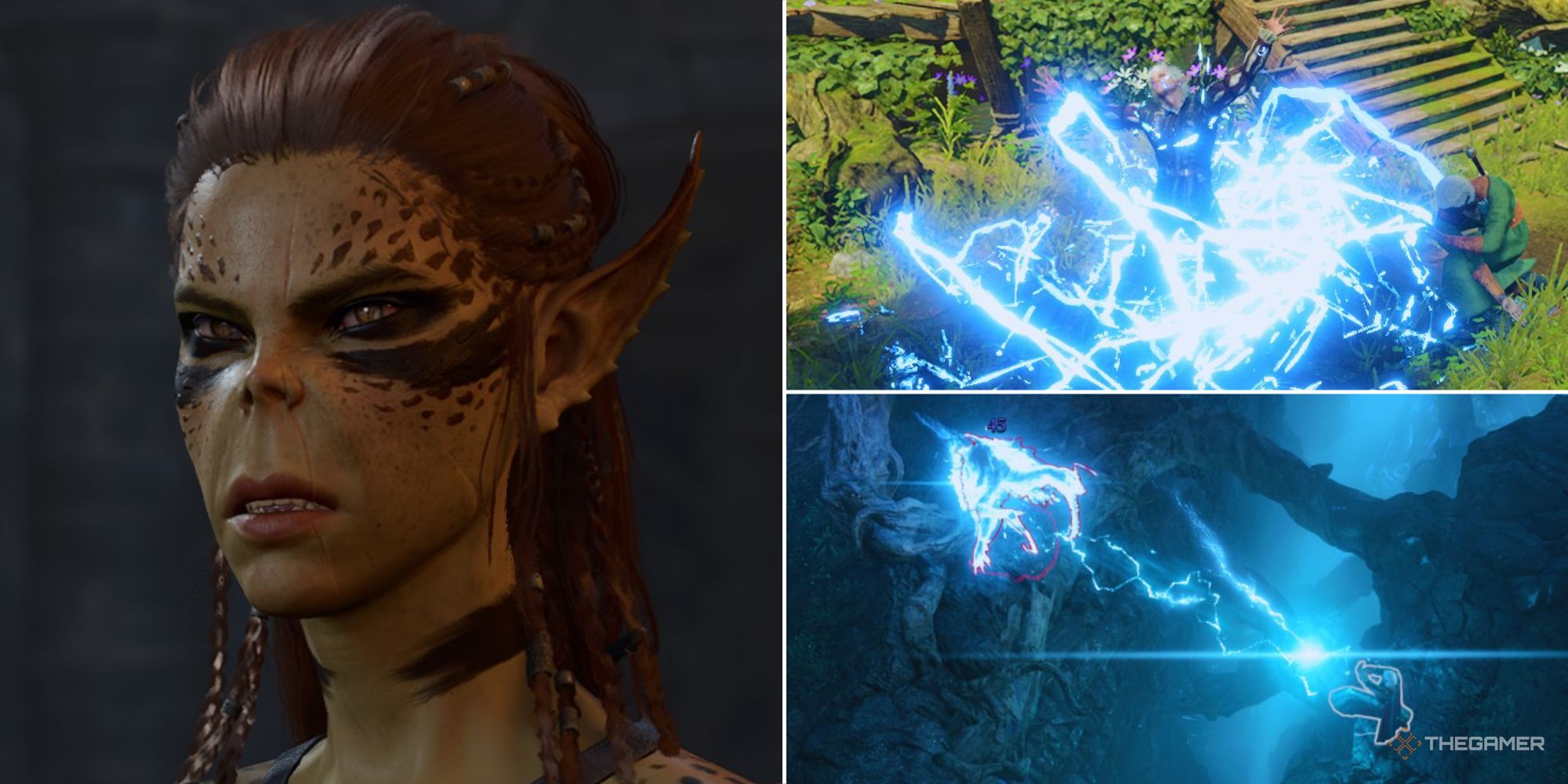 Baldur's Gate 3: Lightning Charges, Explained