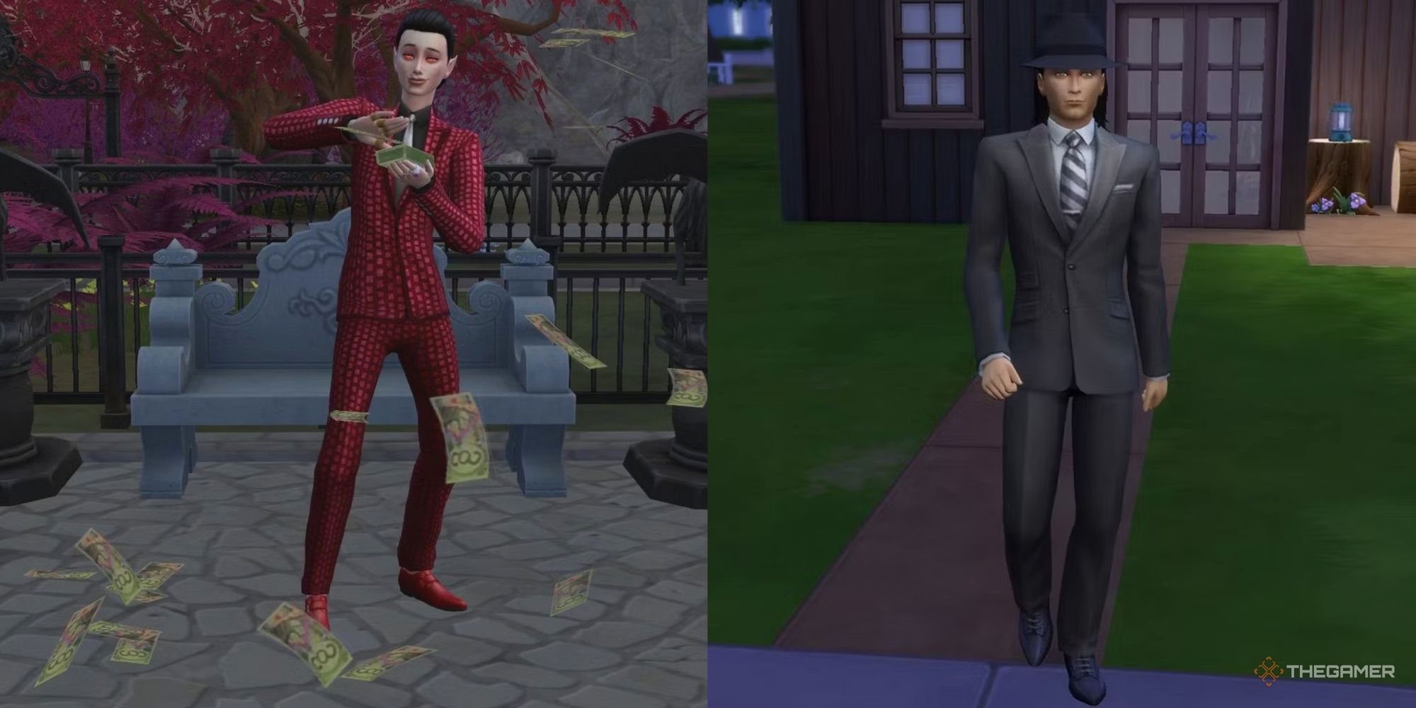 The Sims 4: Criminal Career Guide