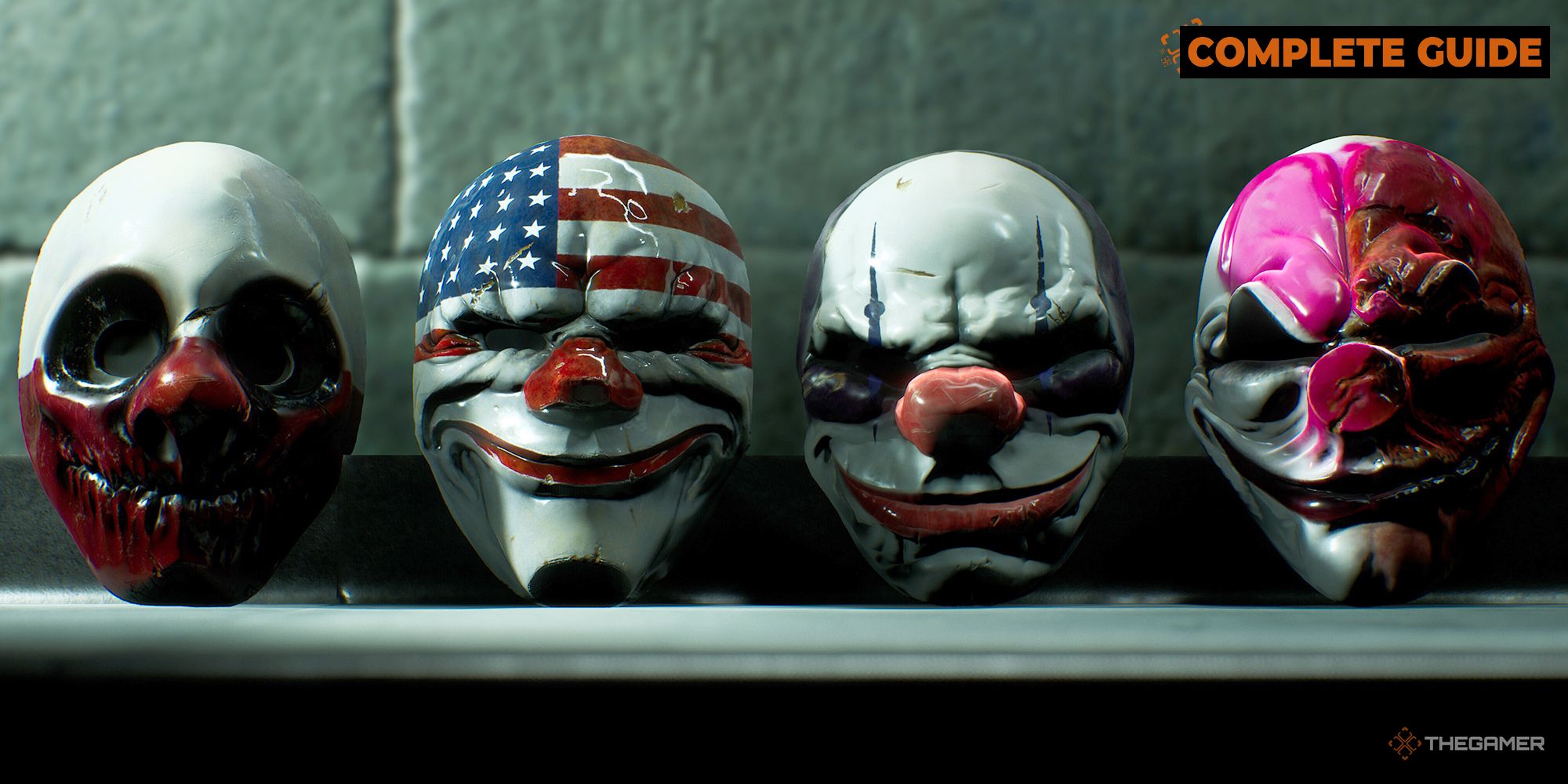 Payday 3: Complete Guide