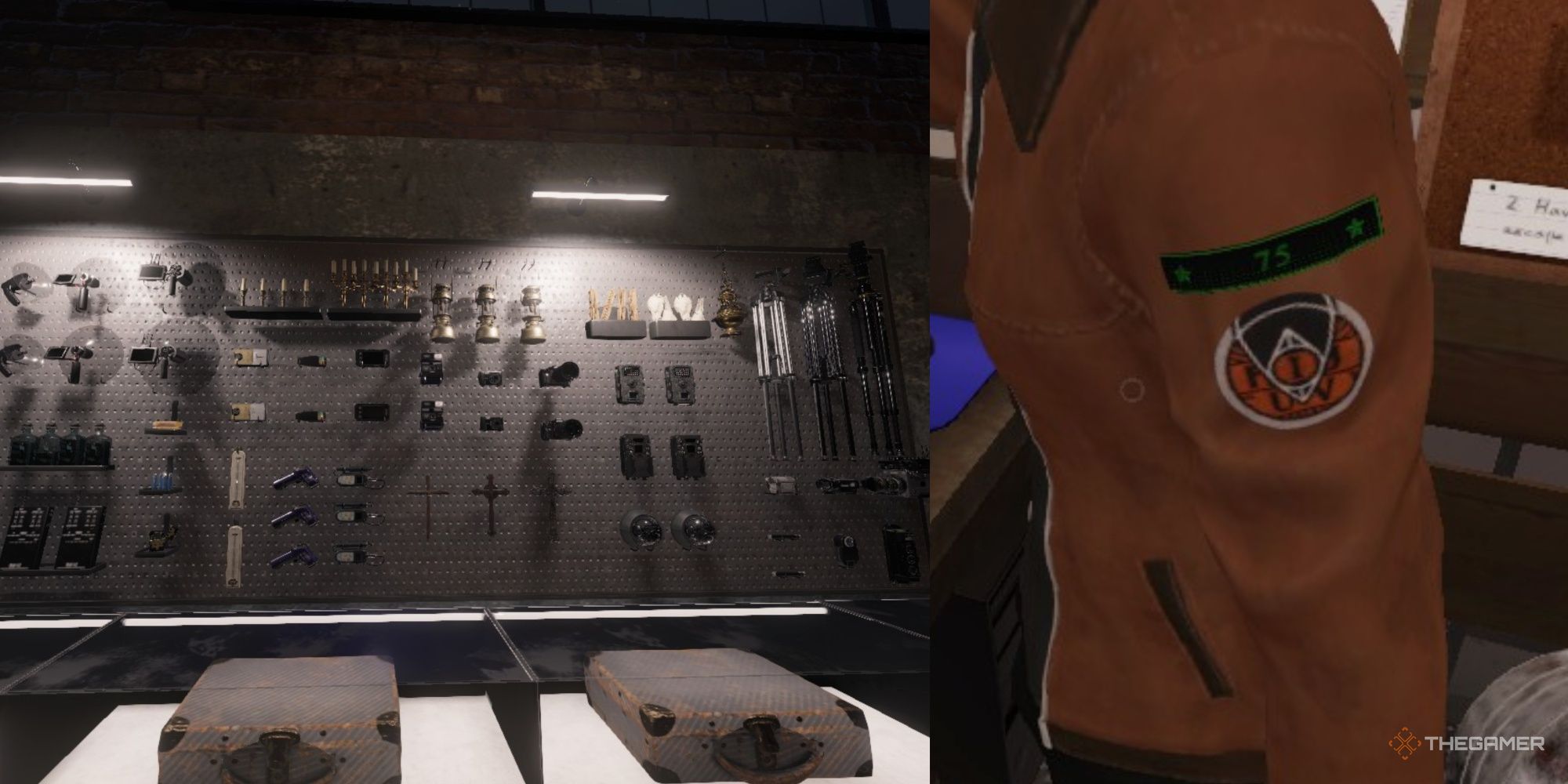 Phasmophobia: Levelling And Prestige, Explained