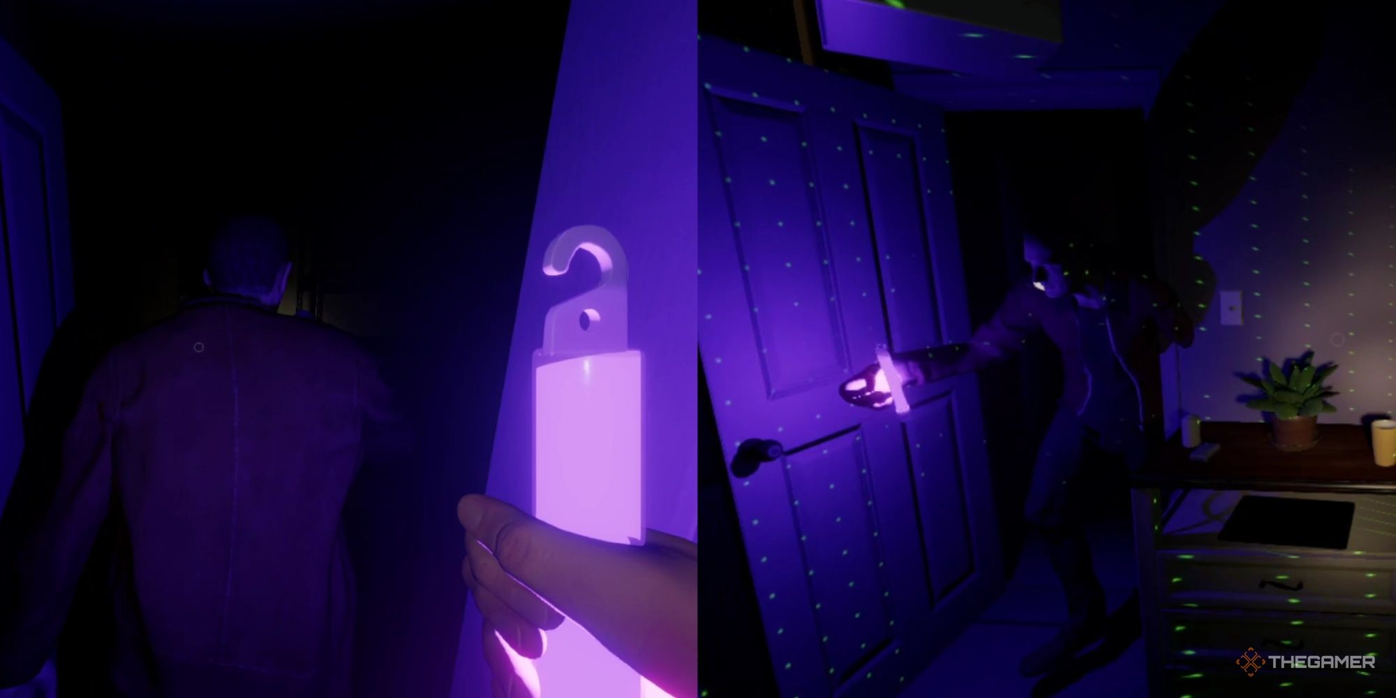 Phasmophobia: What Is Ultraviolet?