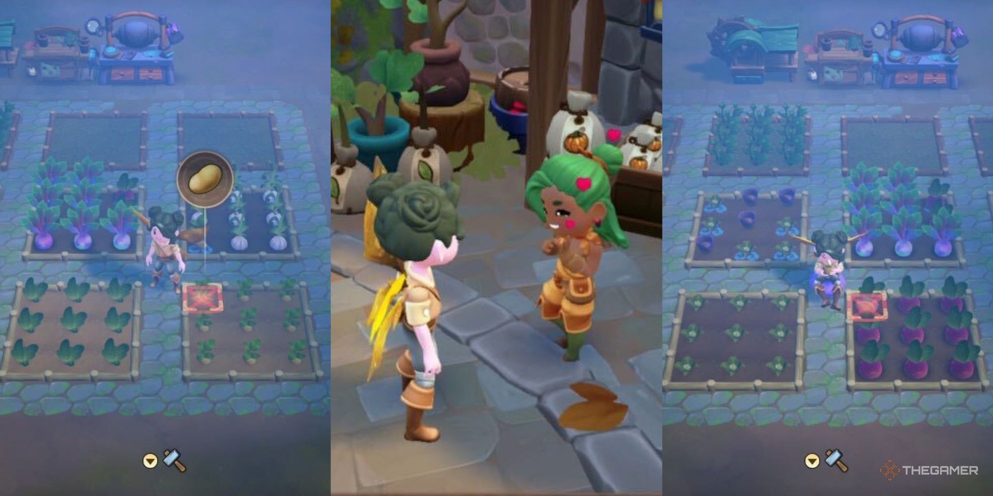 Fae Farm: Complete Farming Guide