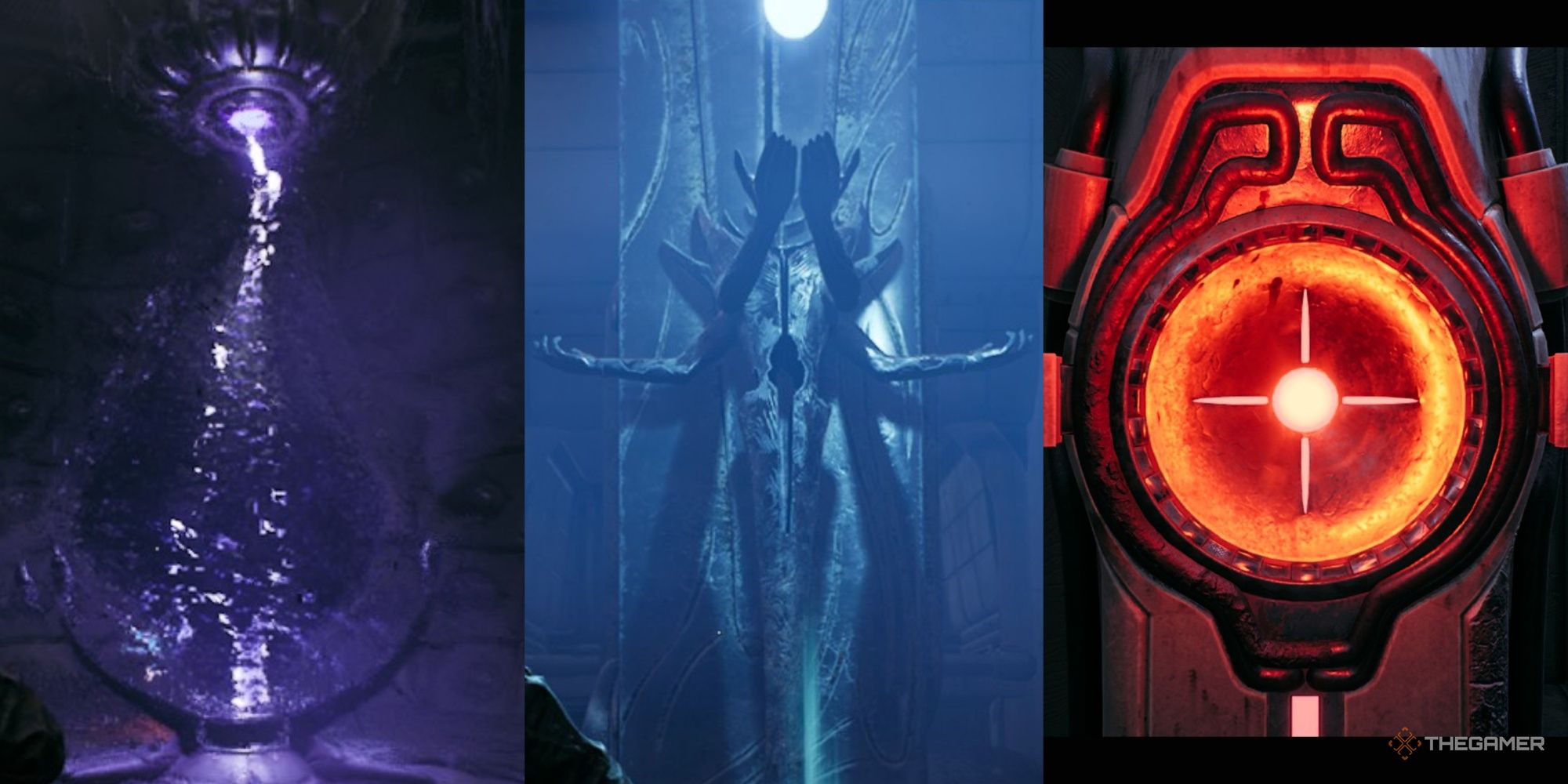 Remnant 2: How To Solve The Tower Of The Unseen Puzzle