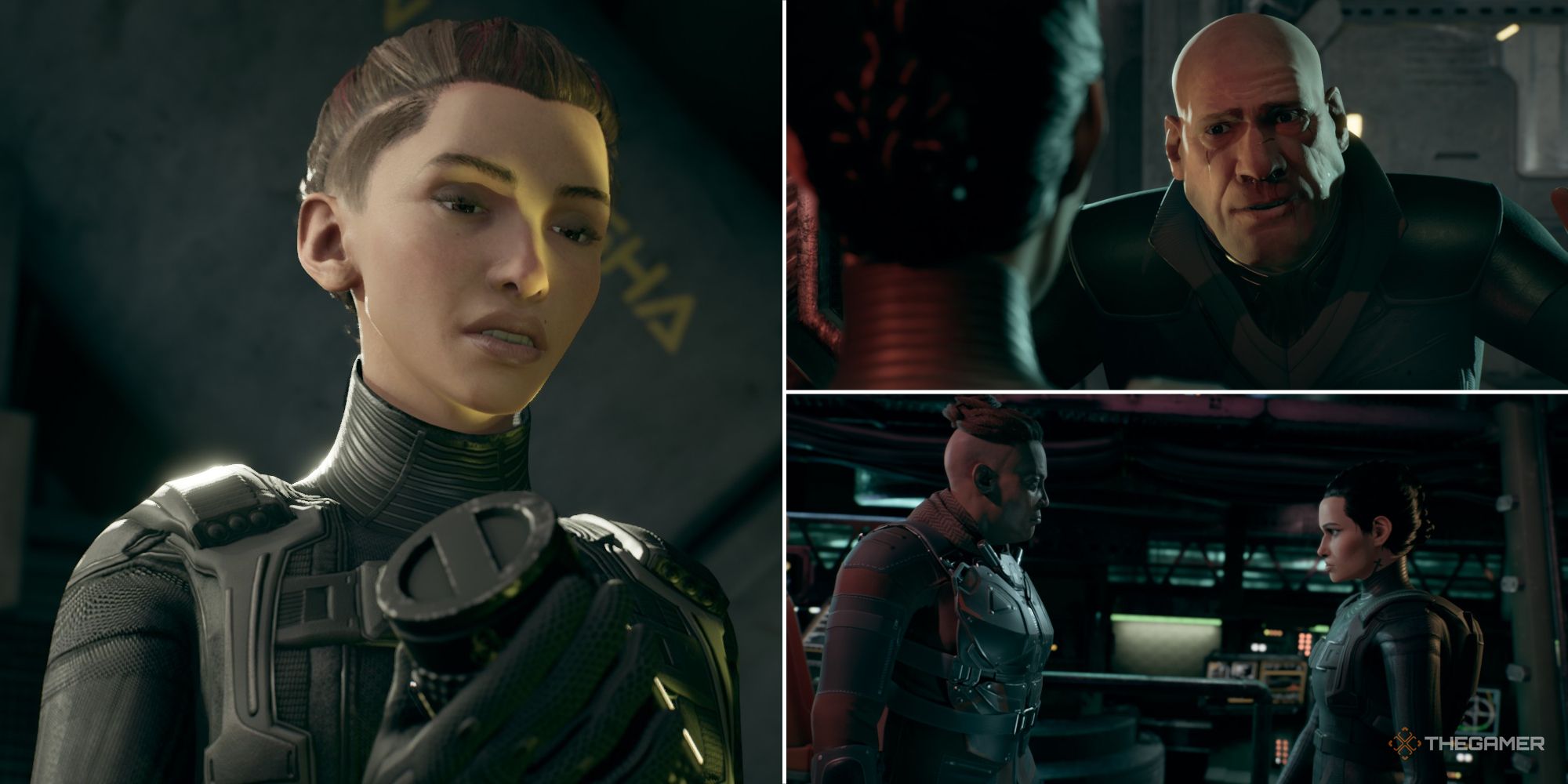 The Expanse: A Telltale Series - Every Major Choice And Their Consequences