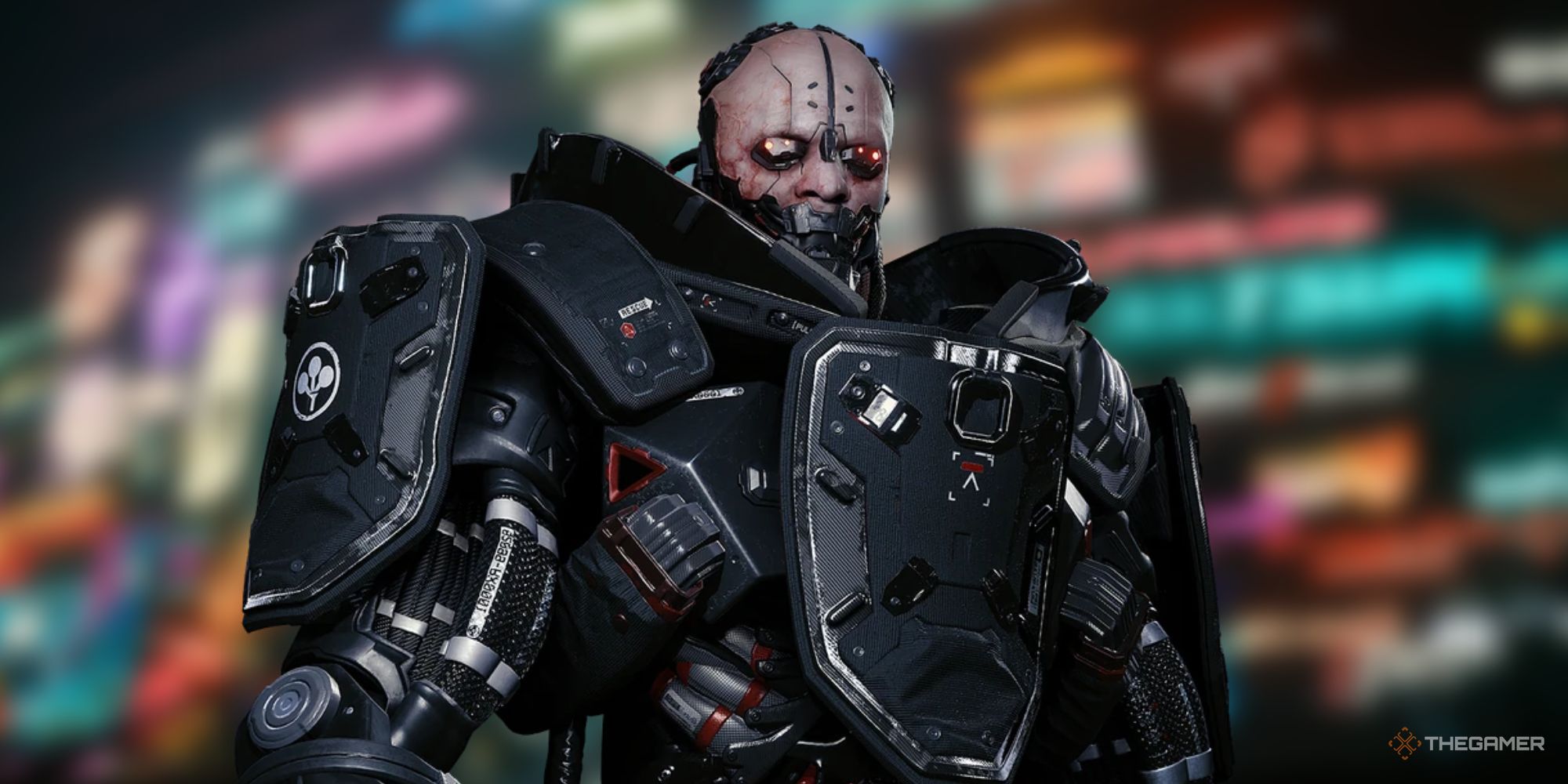 Cyberpunk 2077 Players Still Think The Adam Smasher Fight Is Too Easy