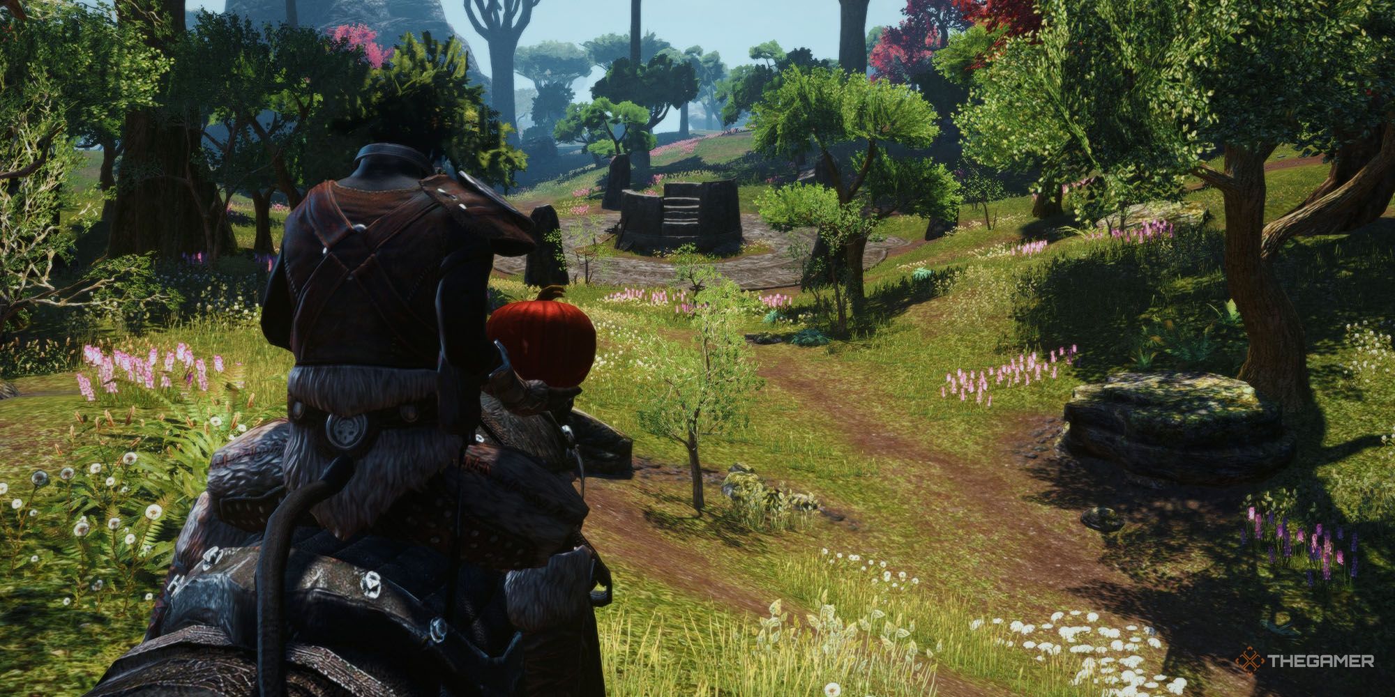 Elder Scrolls Online Player Gets All Achievements After 18,000 Hours