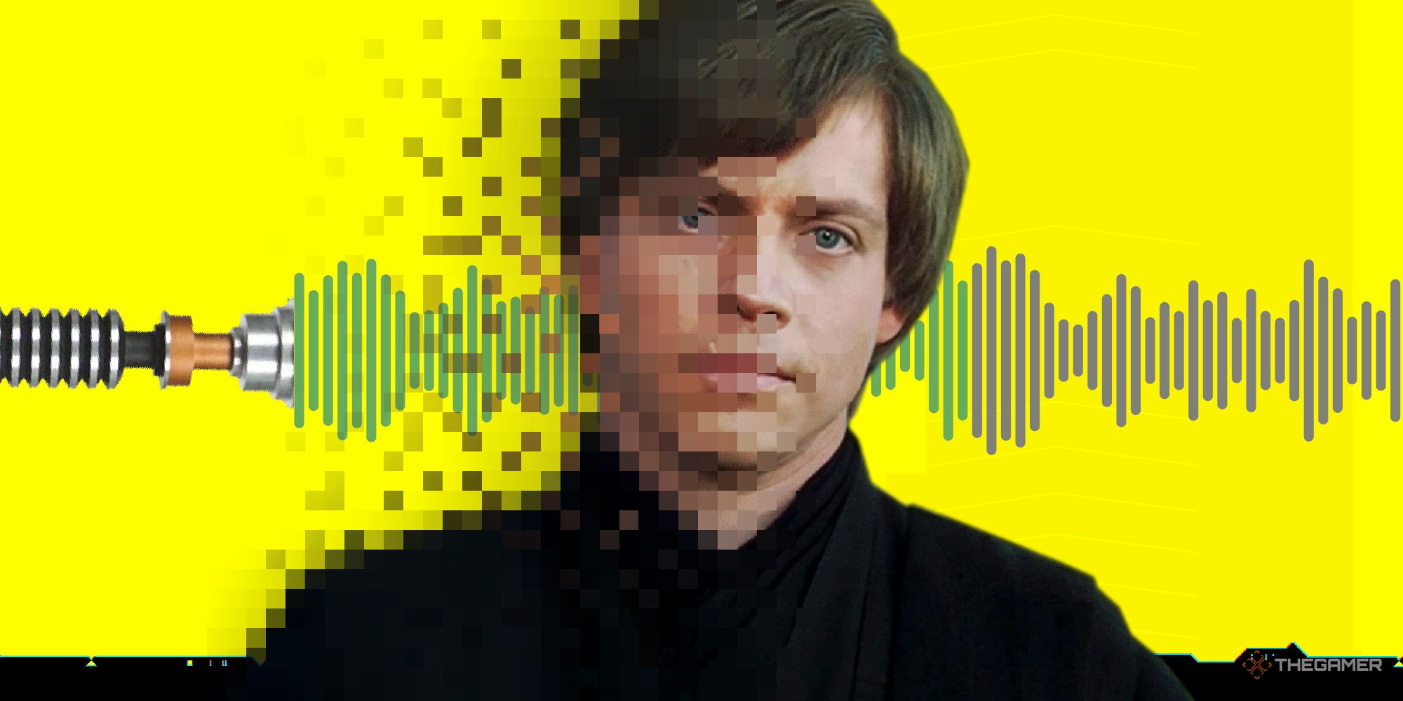 How Respeecher Resurrected A Deceased Cyberpunk 2077 Actor With AI