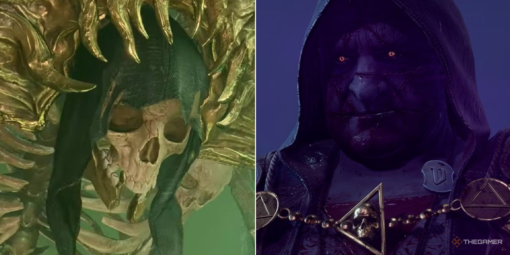 Baldur’s Gate 3: Who Is Balthazar?