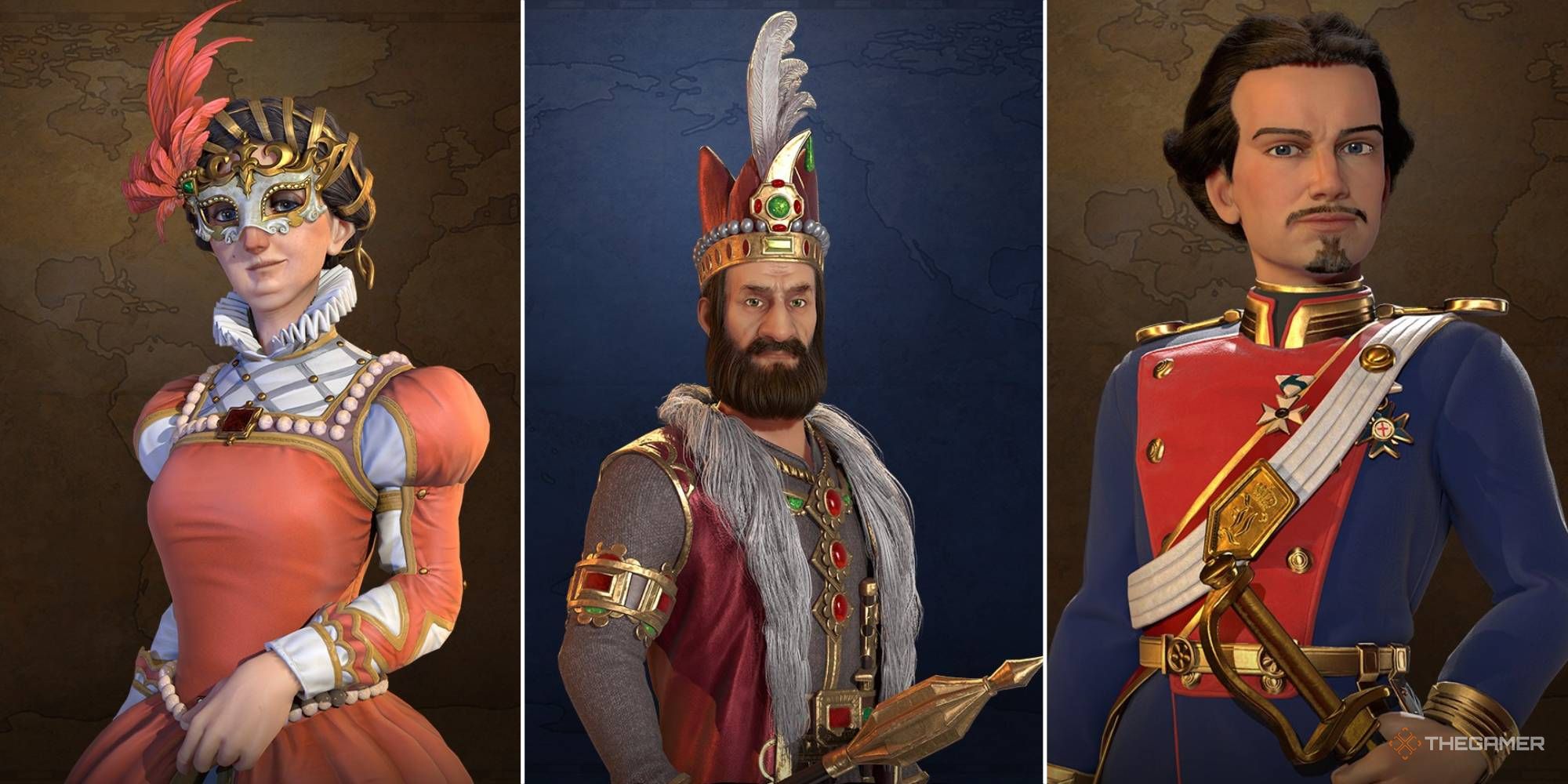 Civilization 6: How To Get A Culture Victory