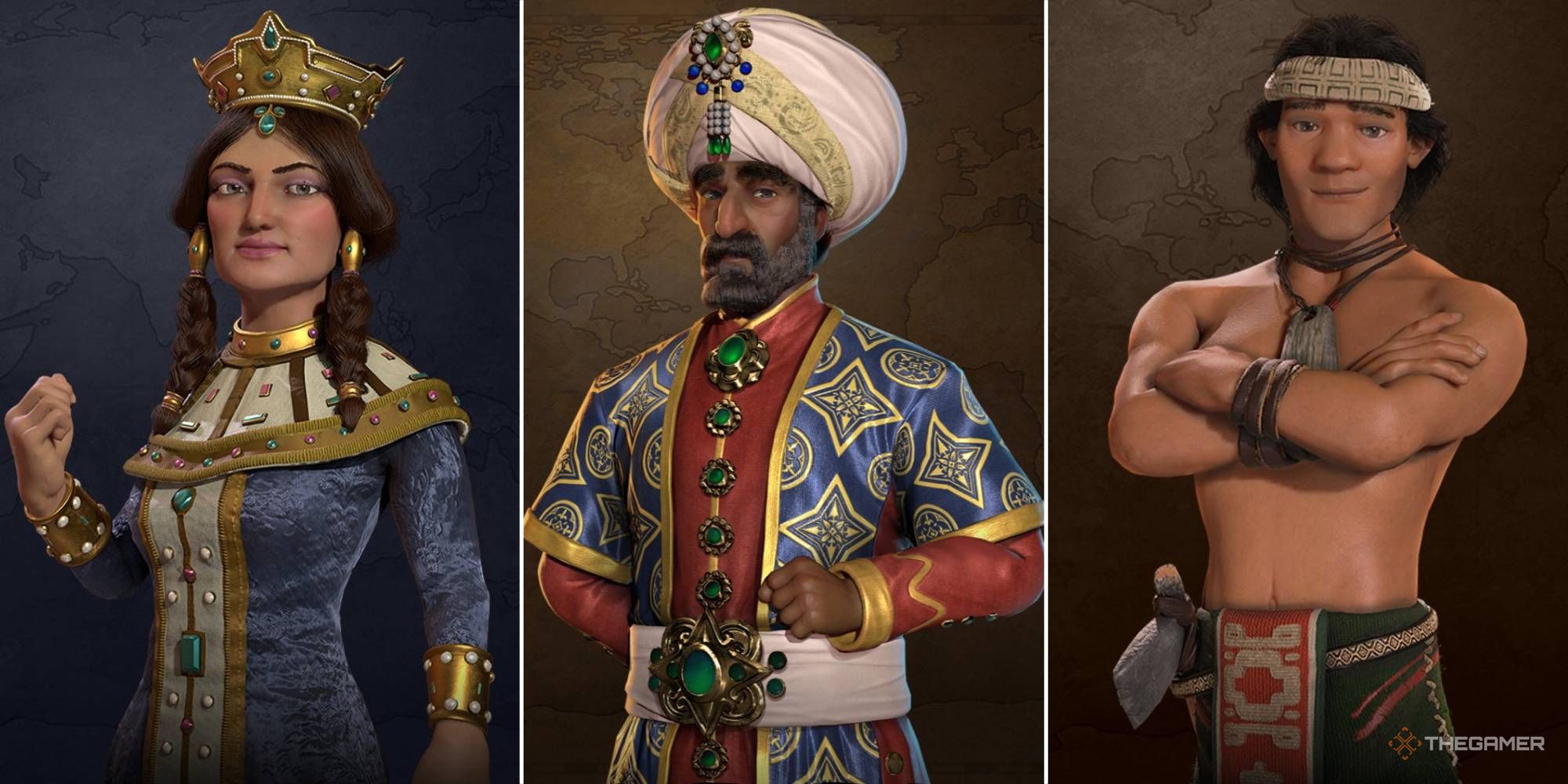 Civilization 6: Complete Guide To Era Score