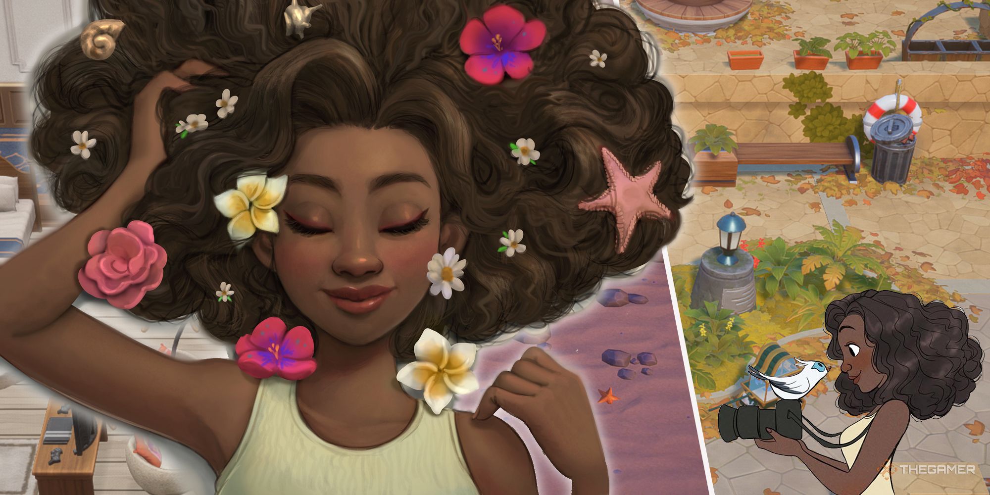 Coral Island: Macy Romance Guide