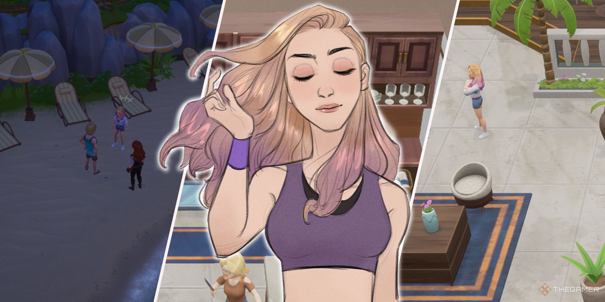 Coral Island: Suki Romance Guide