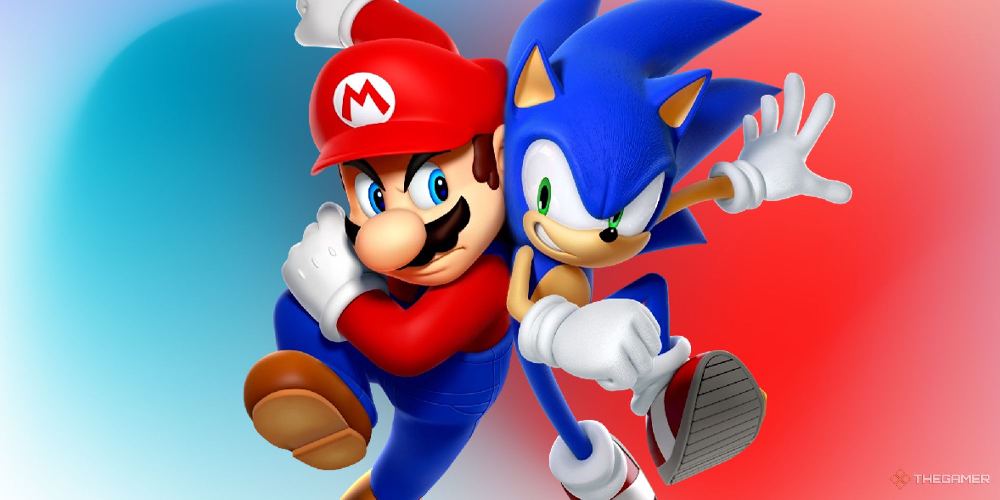 All Mario & Sonic At The Olympic Games, Ranked