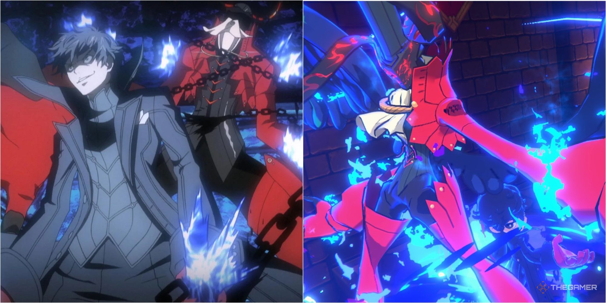 Persona 5 Tactica: 9 References To Persona 5 Royal