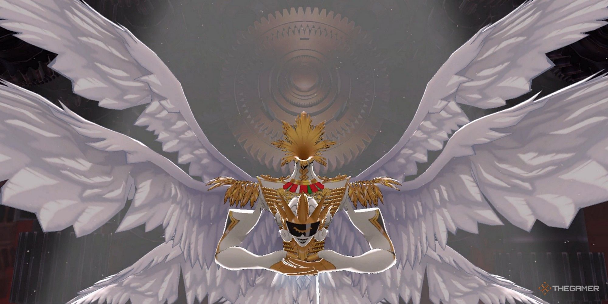Persona 5 Tactica: How To Defeat Salmael