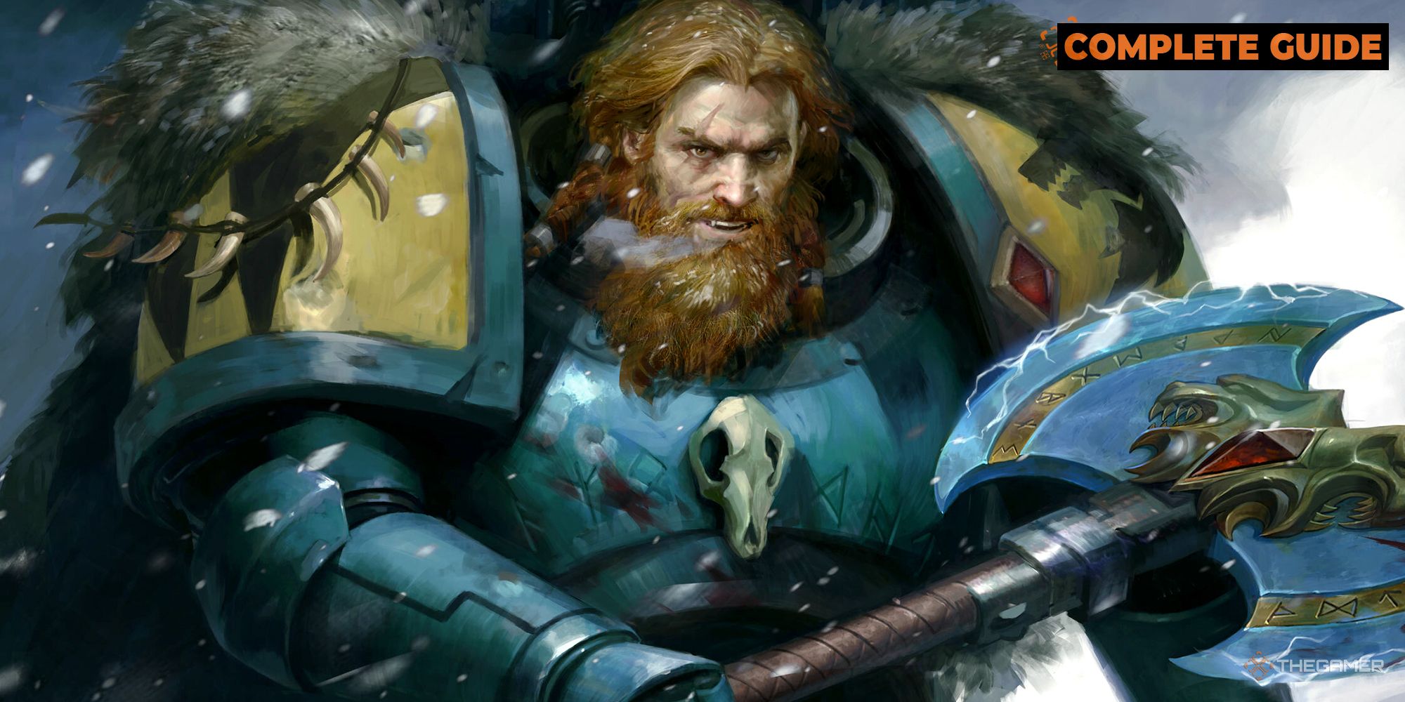 Warhammer 40,000: Rogue Trader - Complete Guide
