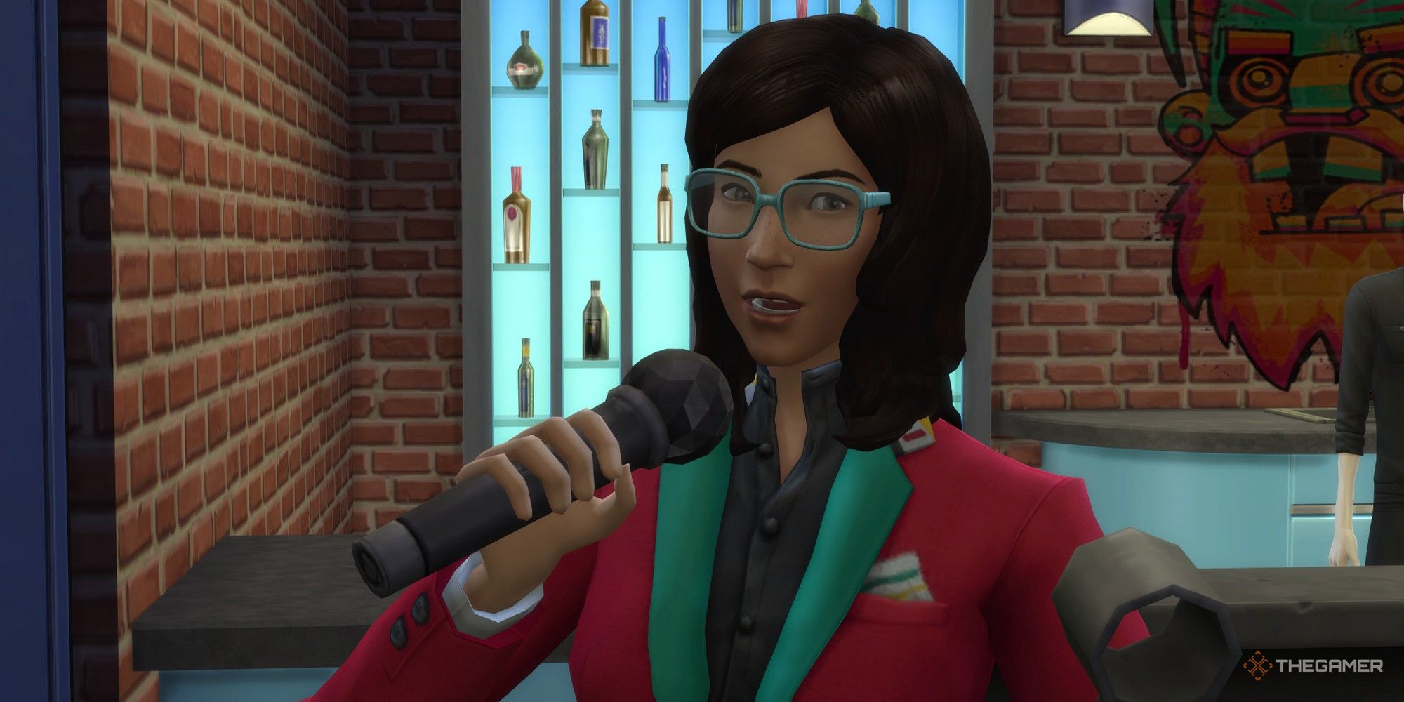 The Sims 4: Comedy Skill Guide
