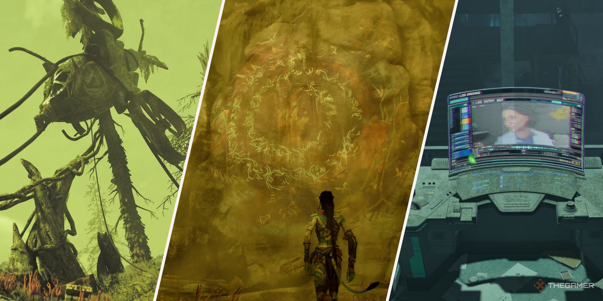 Avatar: Frontiers Of Pandora - Into The Fog Quest Walkthrough