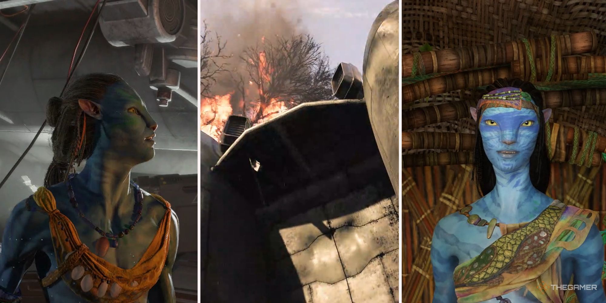 Avatar: Frontiers Of Pandora - The Missing Hunter Quest Walkthrough