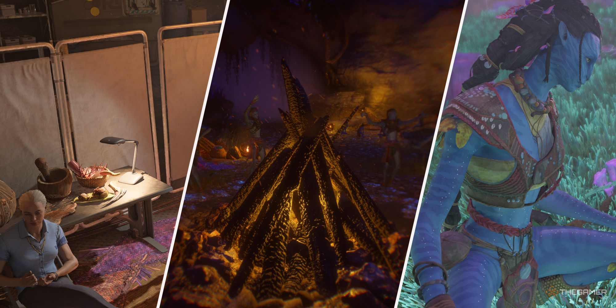 Avatar: Frontiers Of Pandora - Revelations Quest Walkthrough