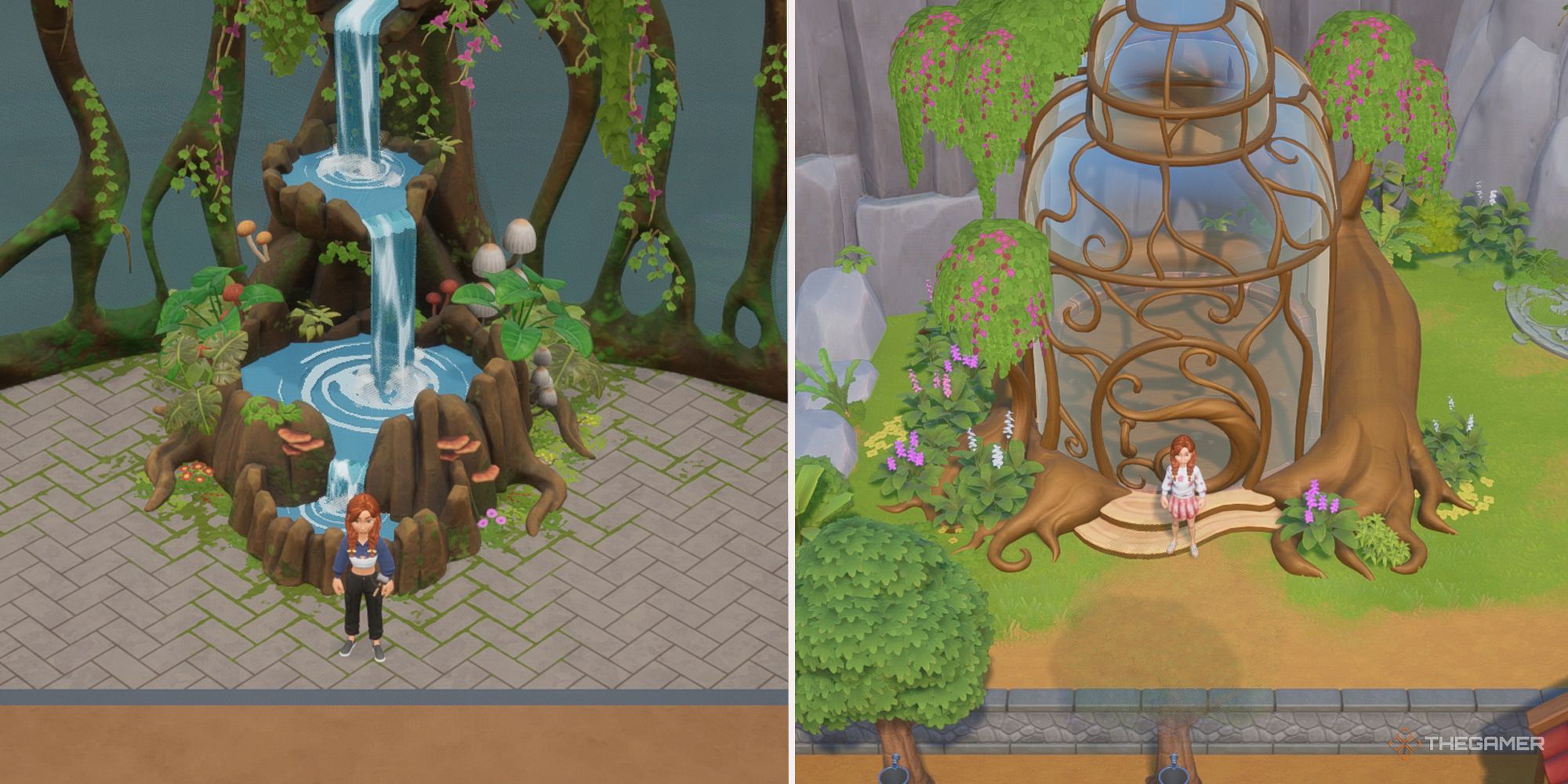 Coral Island: Green House Guide
