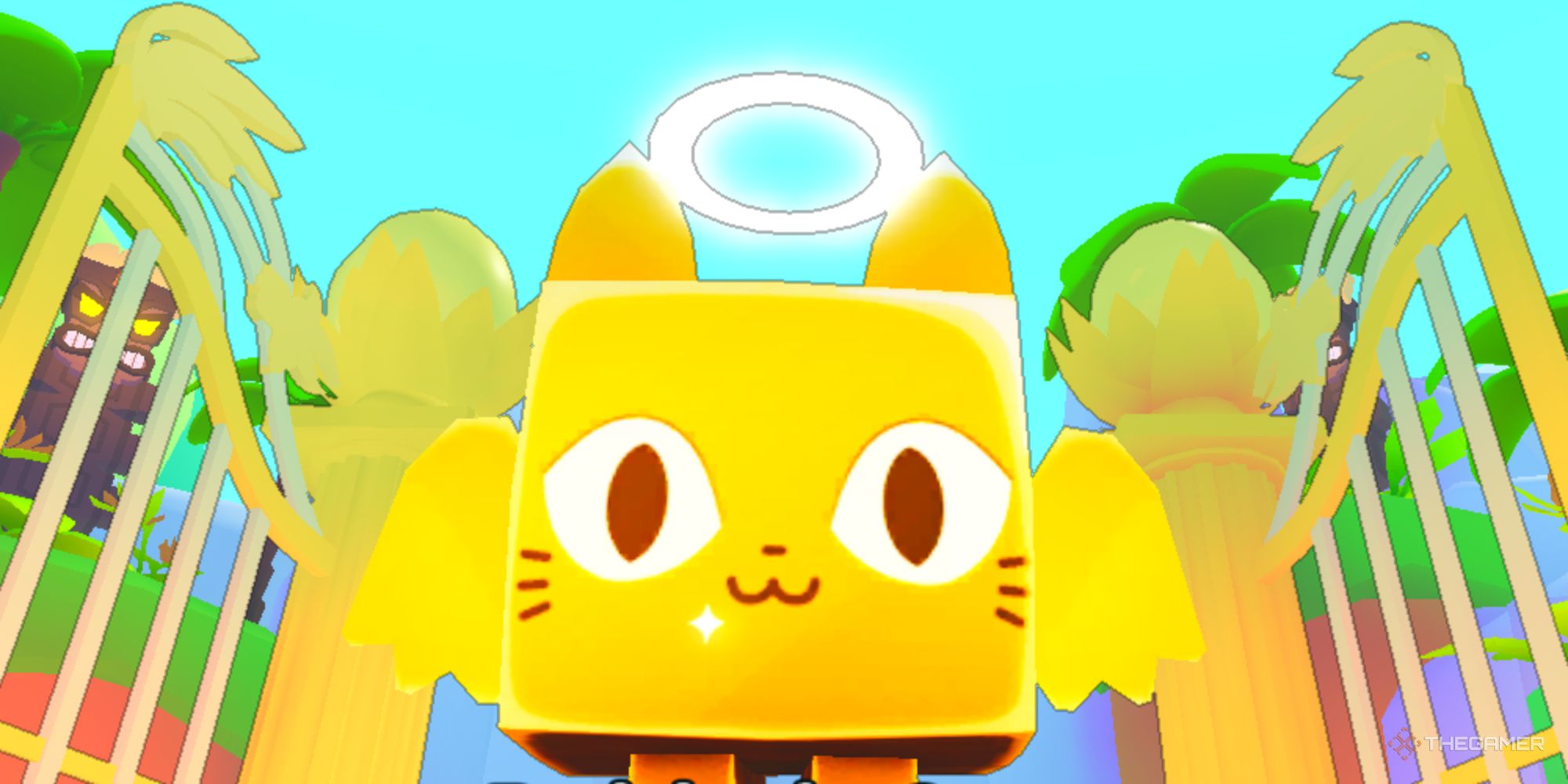 Pet Simulator 99: How To Rebirth (Roblox)