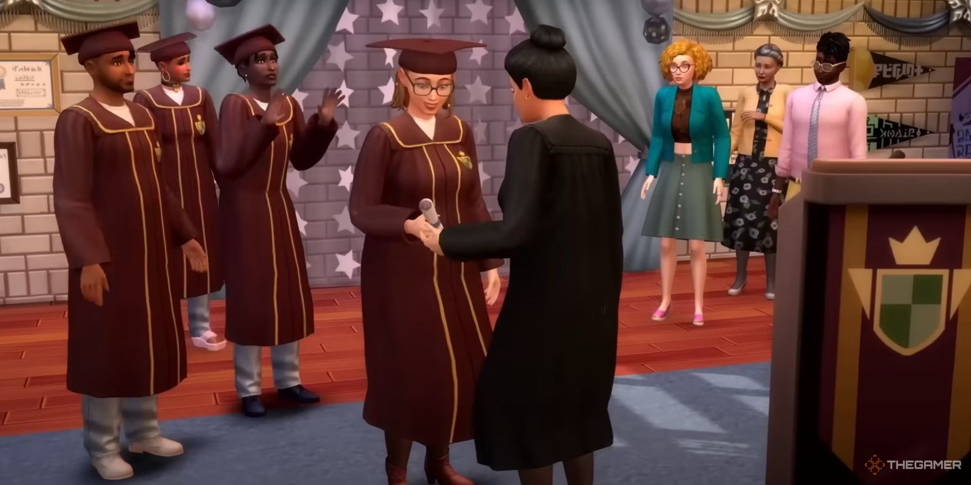 The Sims 4: High School Years - How To Graduate Early