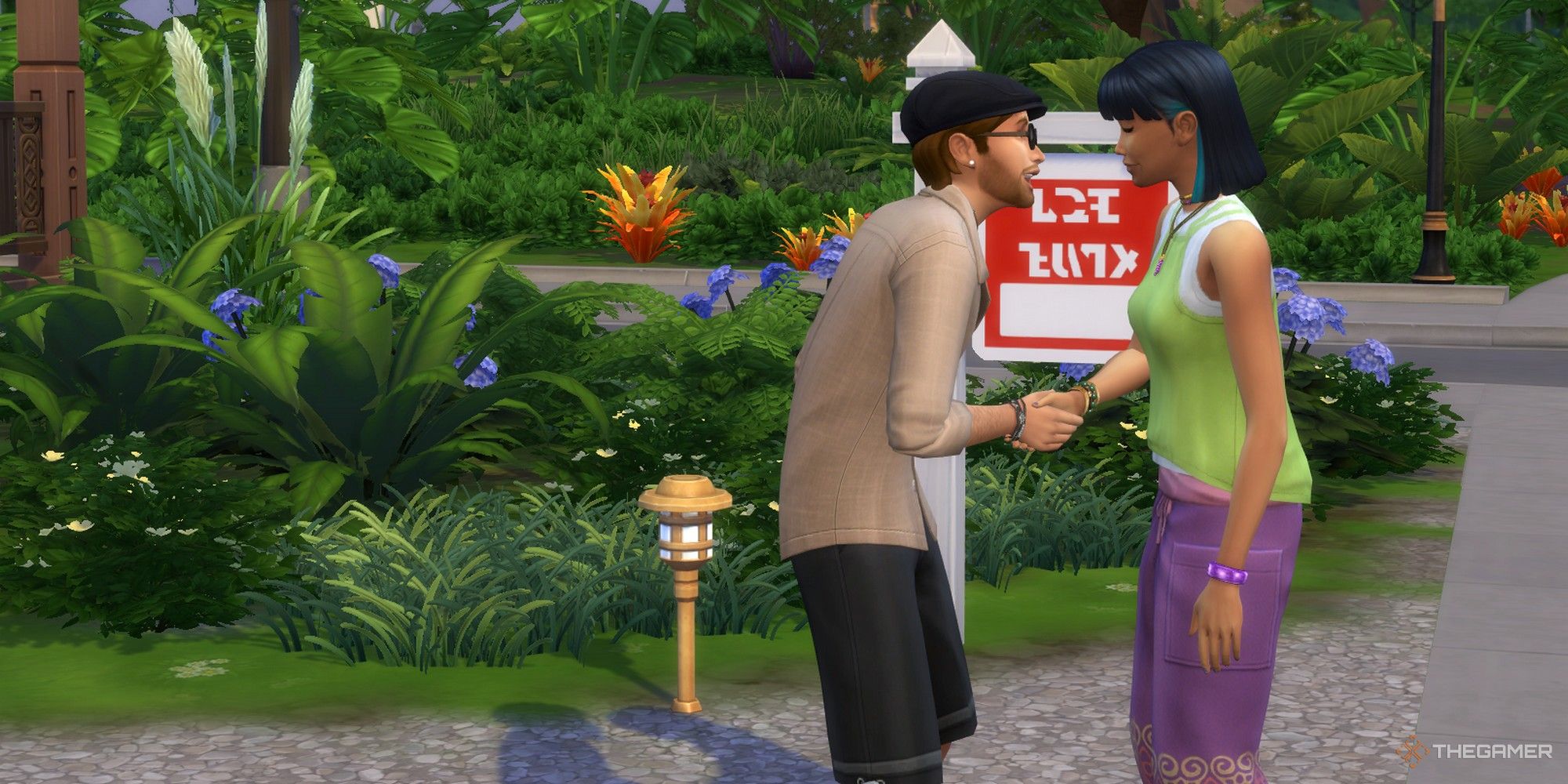 The Sims 4: For Rent - How To Find Tenants