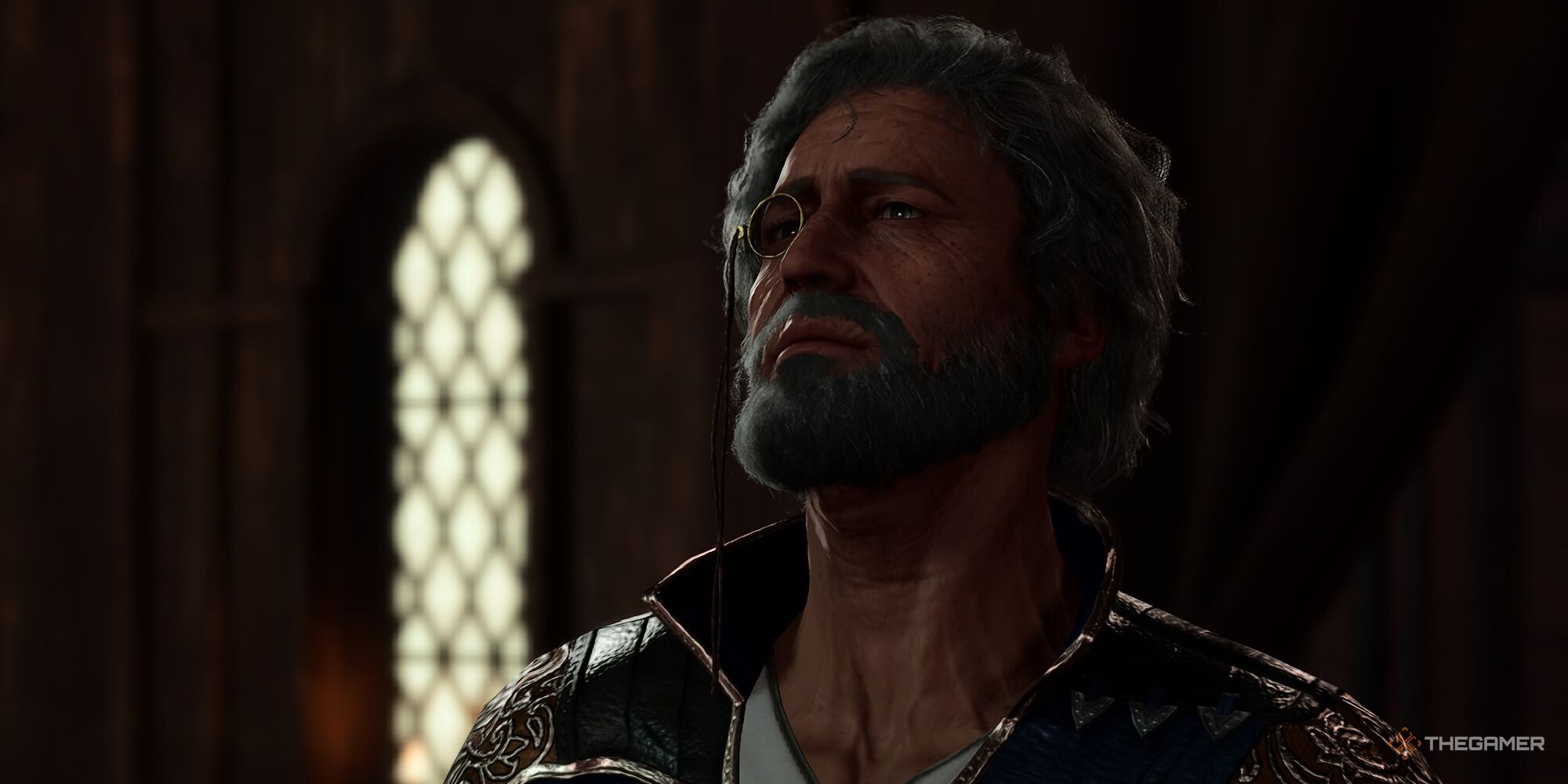 Baldur's Gate 3 Has A Tribute To Fan's Dad Who Suffers With Alzheimer's