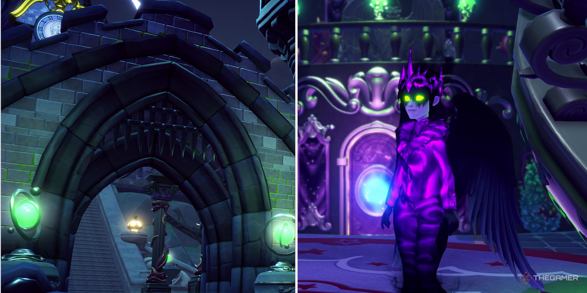 Disney Dreamlight Valley: Who Is The Forgotten?