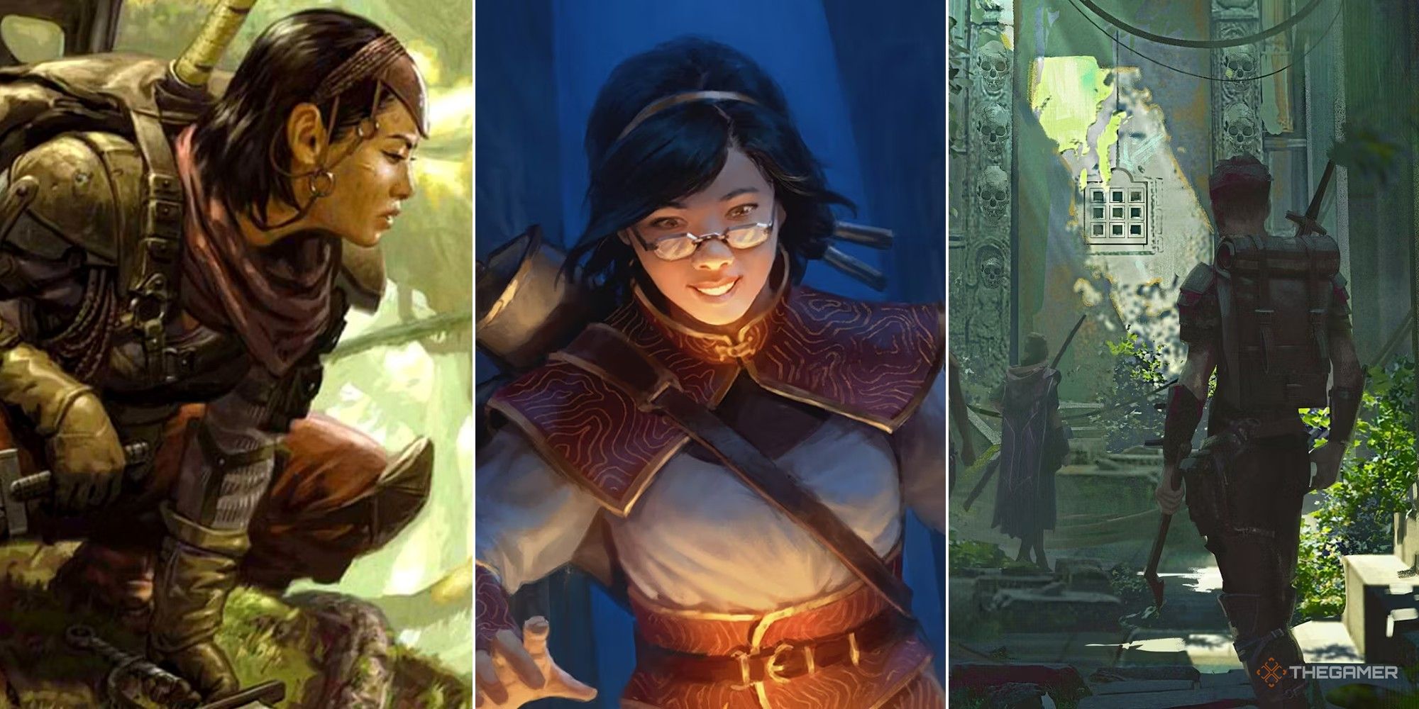 Dungeons & Dragons: 8 Tips For Running A Low-Magic Campaign