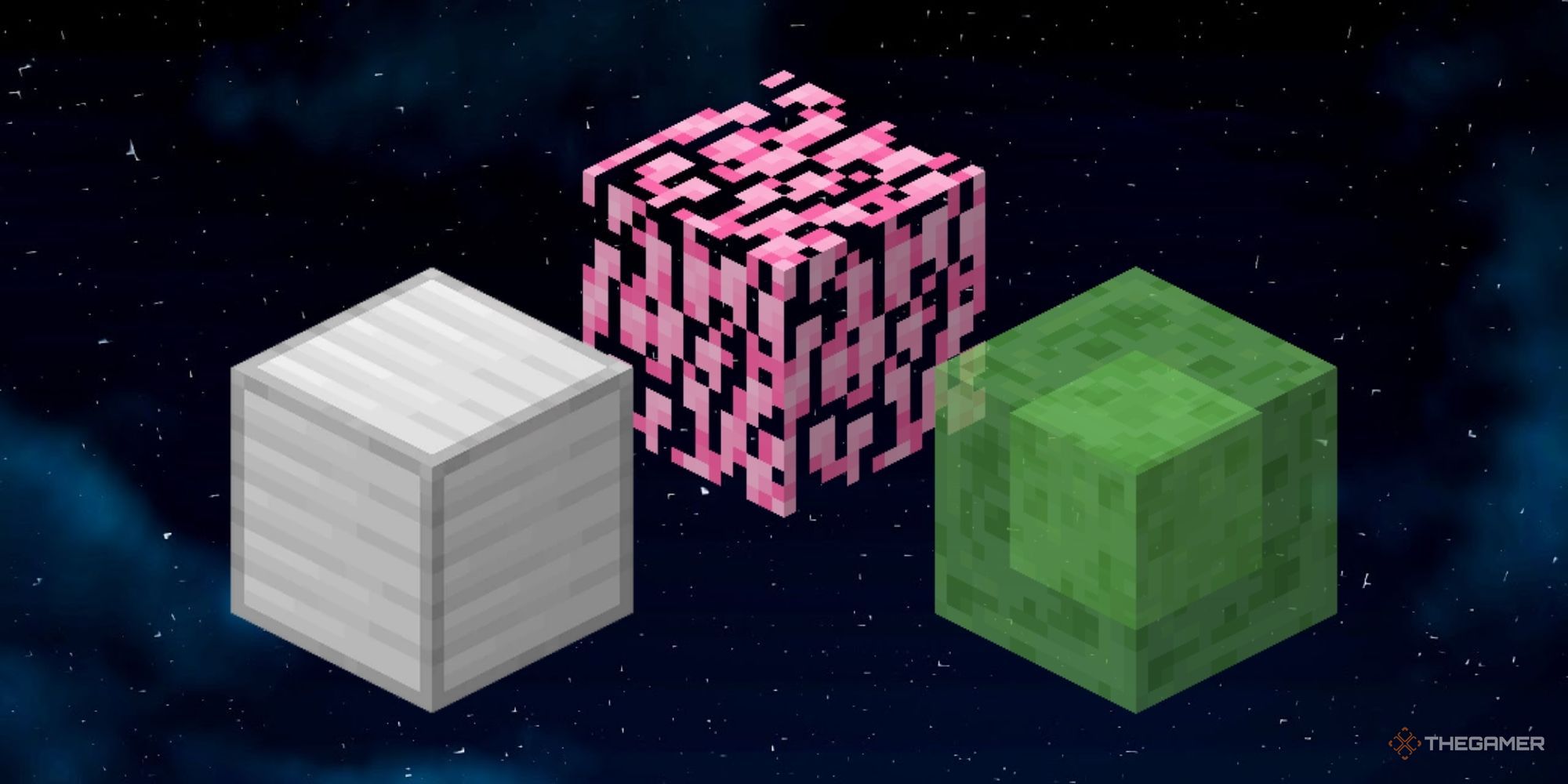 What Minecraft Block Are You Based On Your Zodiac Sign?