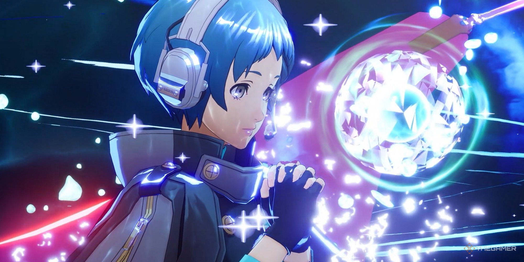 Persona 3 Reload: Theurgy, Explained
