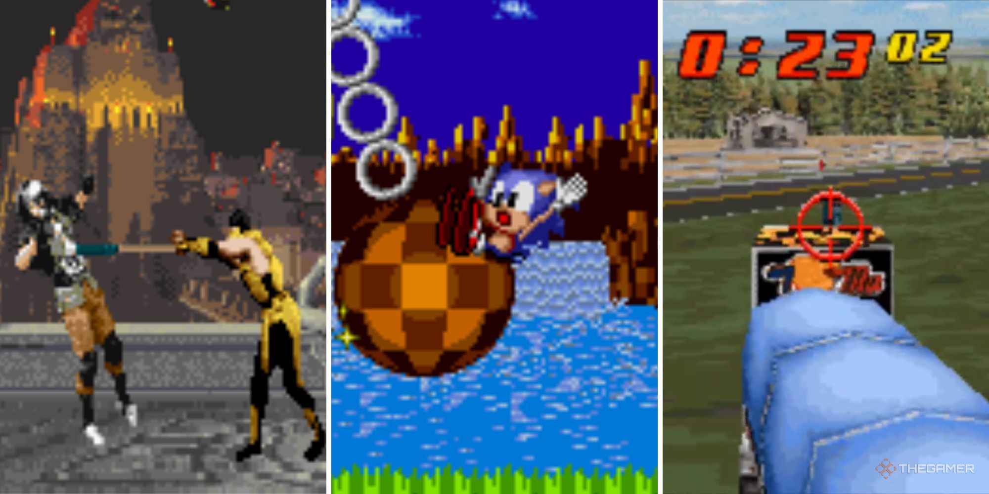 Top 10 Game Boy Advance Games I Absolutely Do Not Want To See On Switch