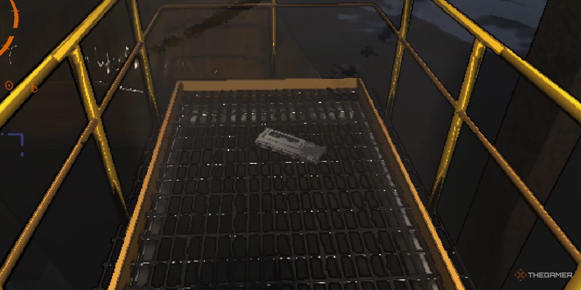 Lethal Company: Data Log Location Guide