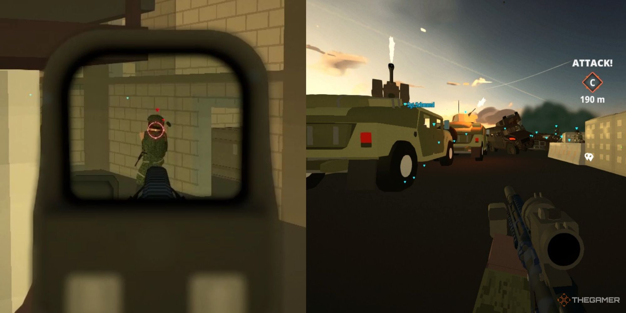 BattleBit Remastered: Target Detector, Explained
