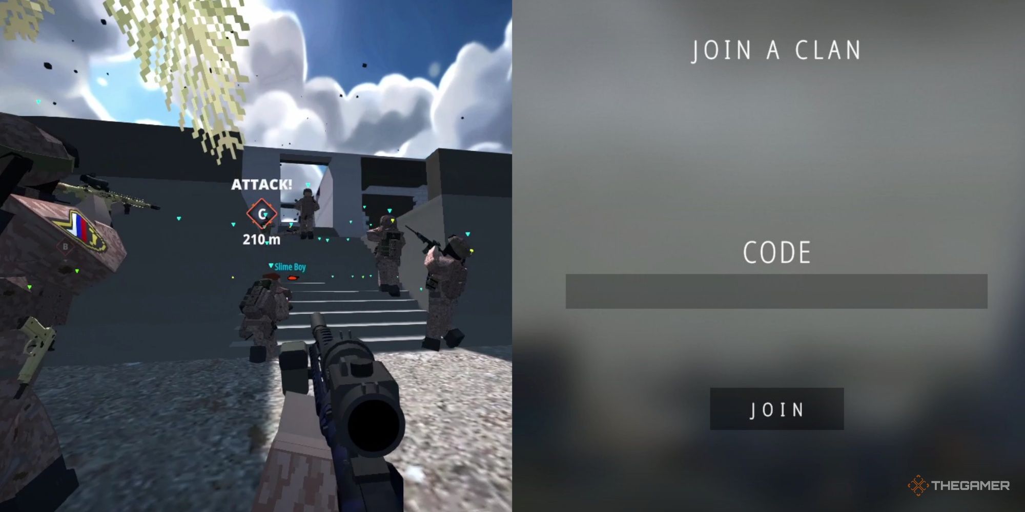 BattleBit Remastered: Clans, Explained