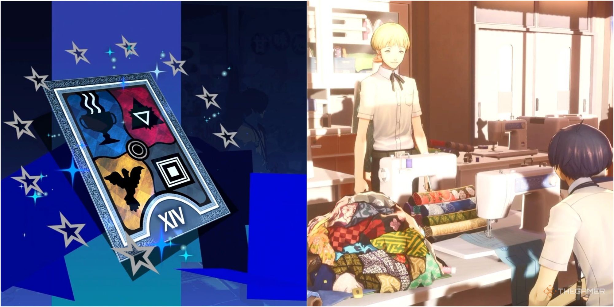 Persona 3 Reload: Temperance Social Link Guide