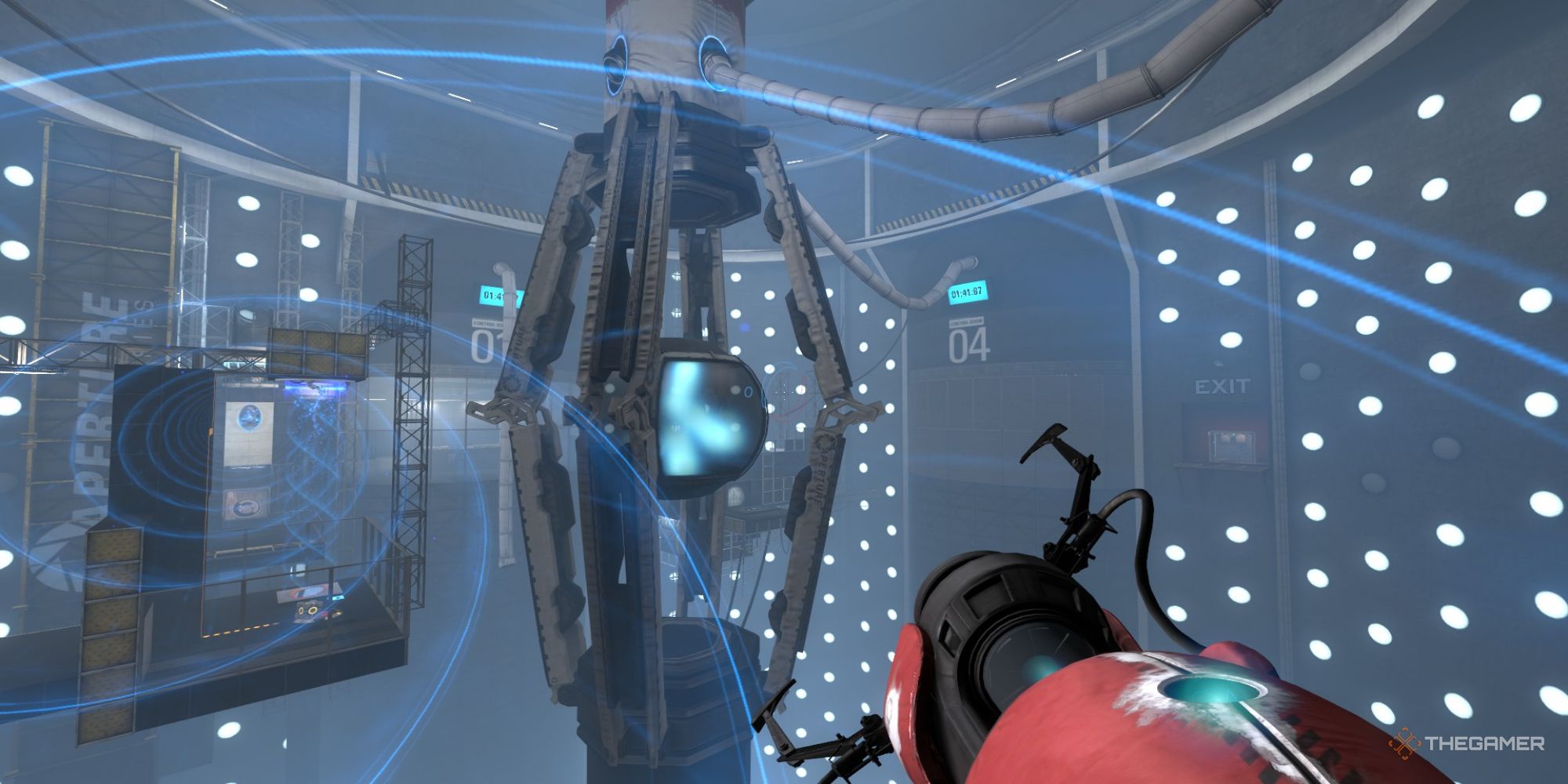 Portal: Revolution - Chapter Eight - The Remote Execution Walkthrough