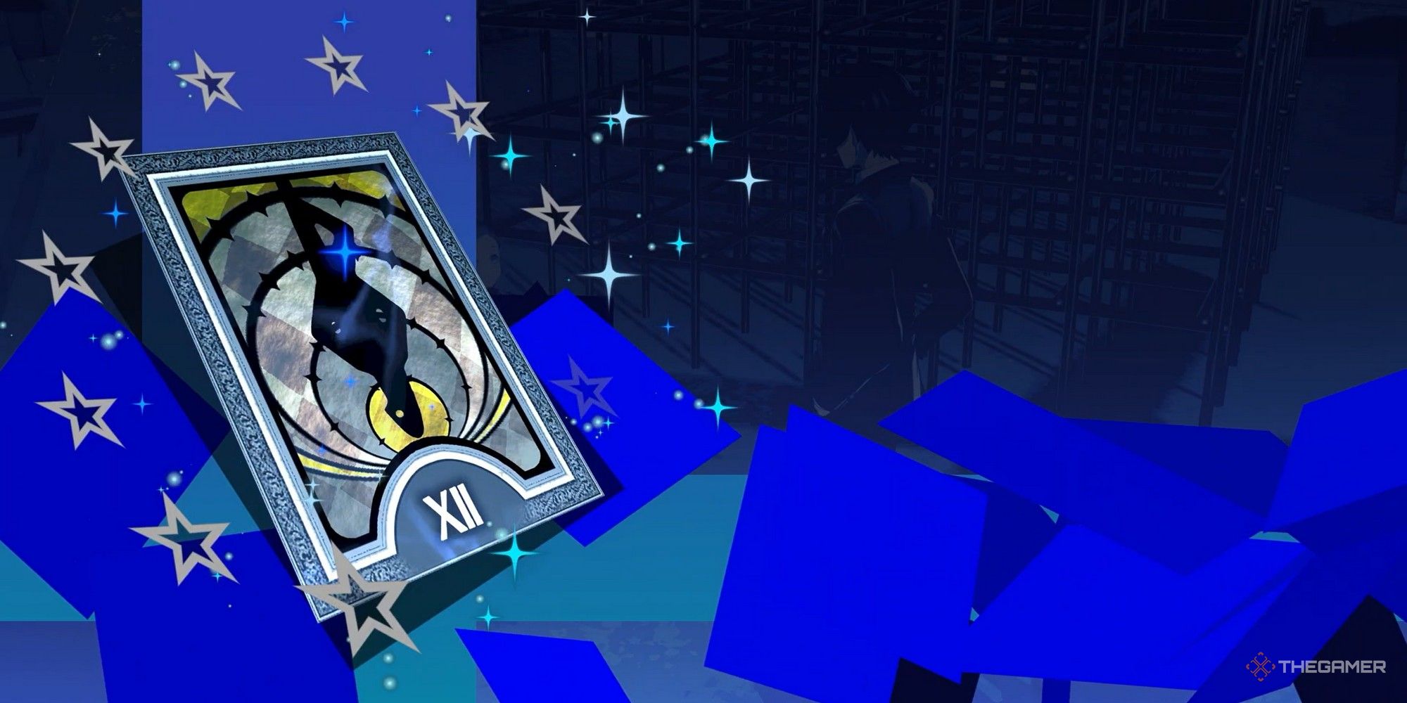 Persona 3 Reload: Hanged Social Link Guide