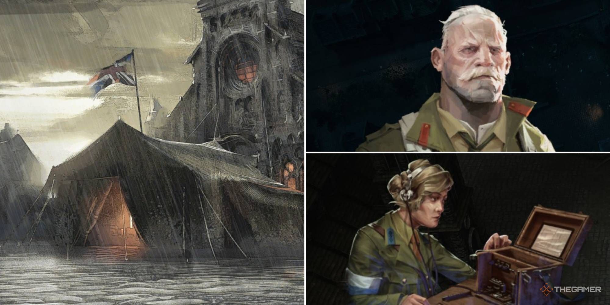 War Hospital: Beginner Guide