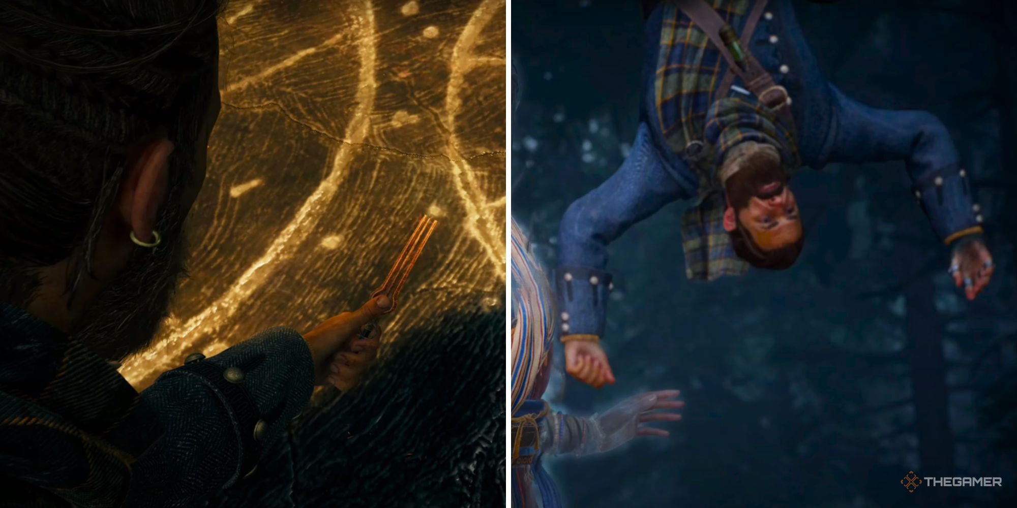8 Best Moments In Banishers: Ghosts Of New Eden